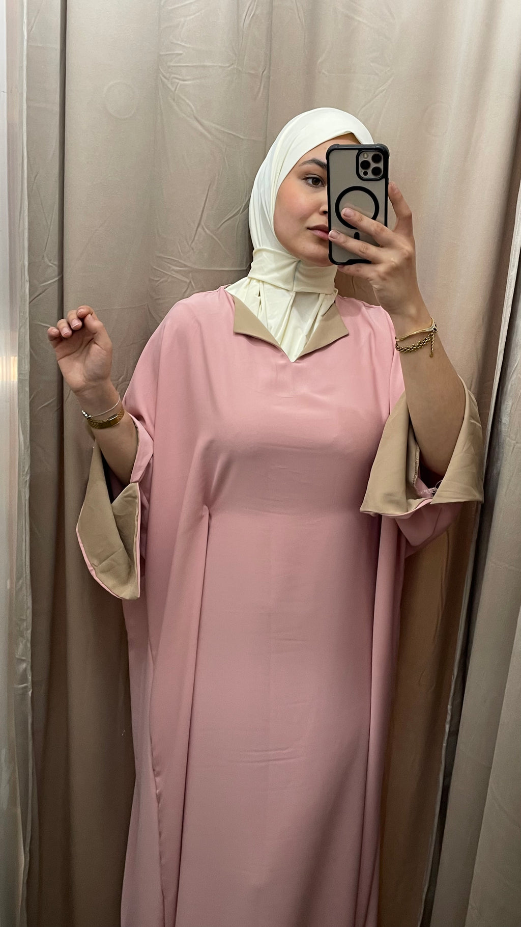 Faracha Leila