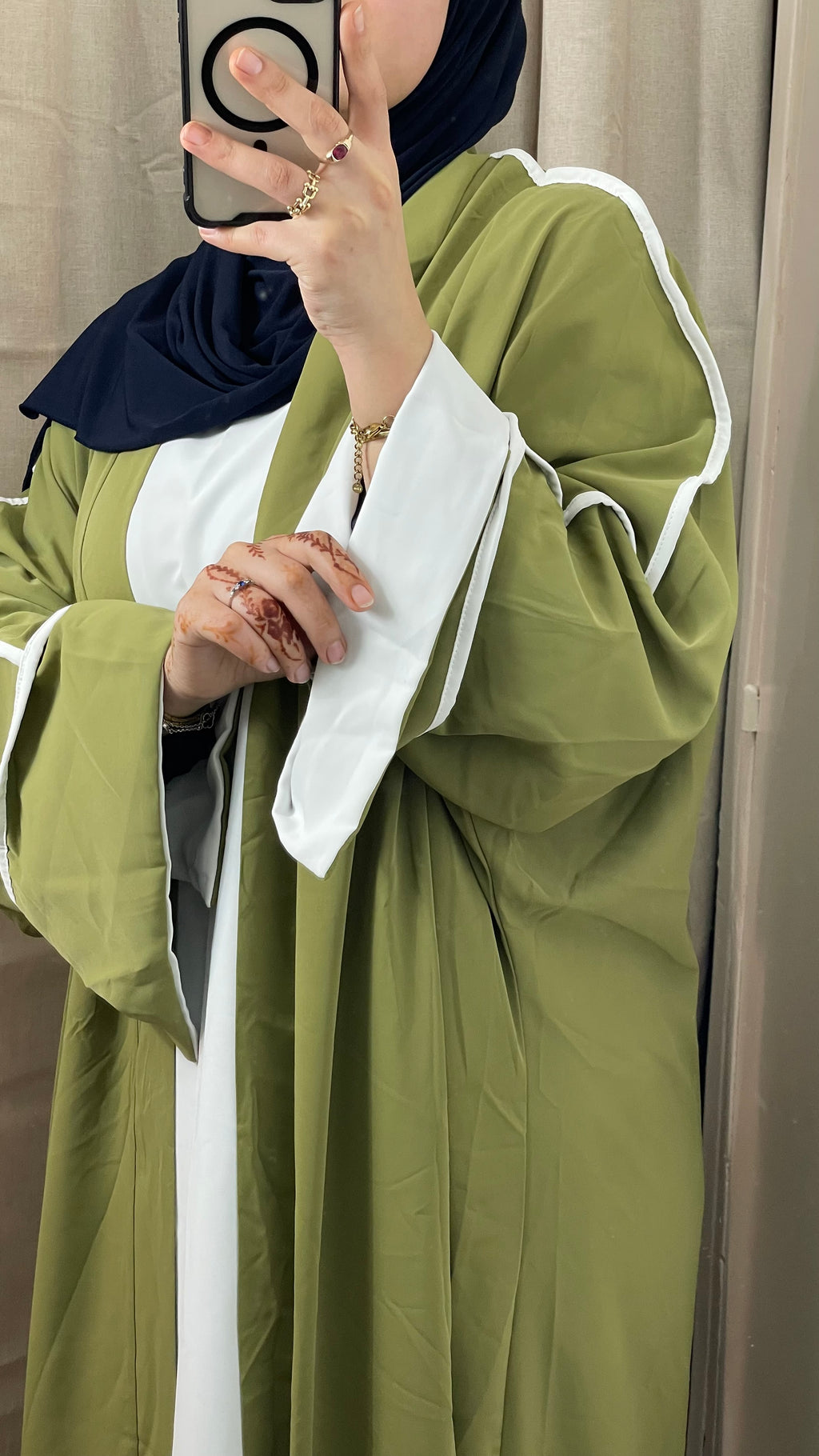 Abaya Noor