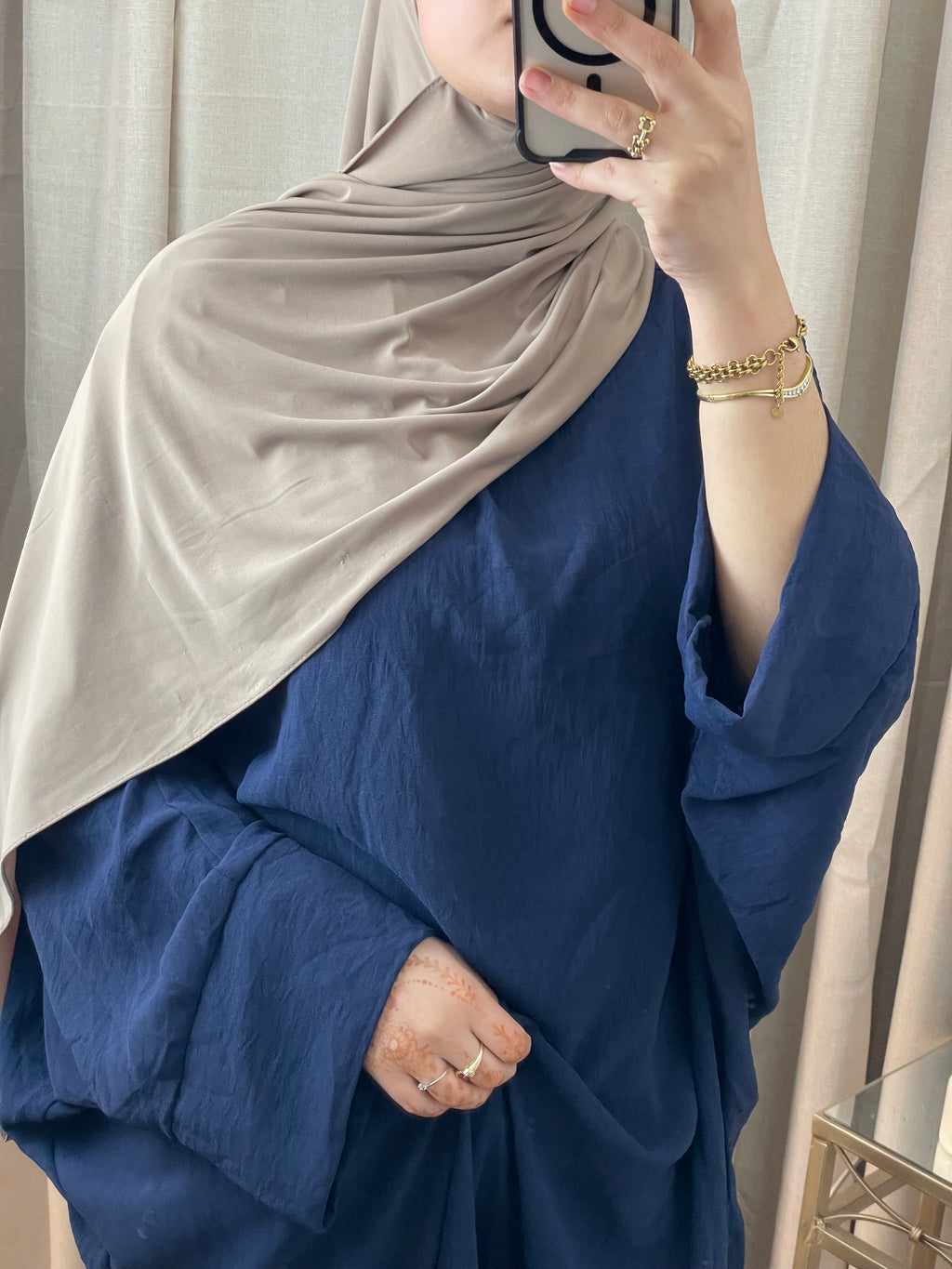 Vestido Sharazade