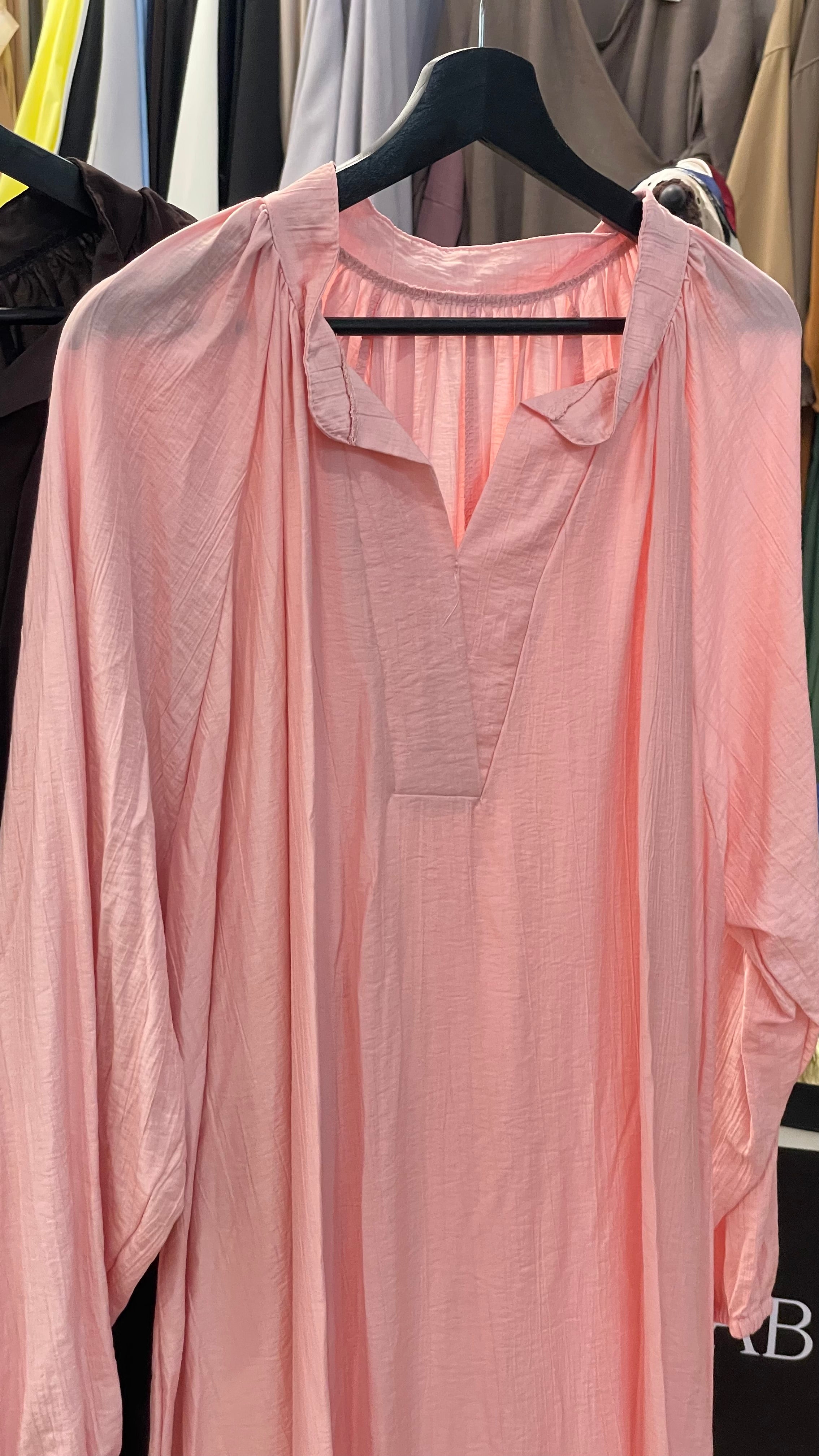 Vestido Laty