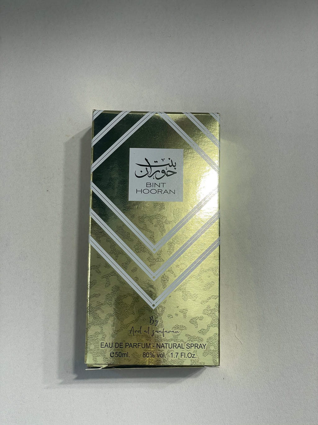 Perfume arabe 50ml