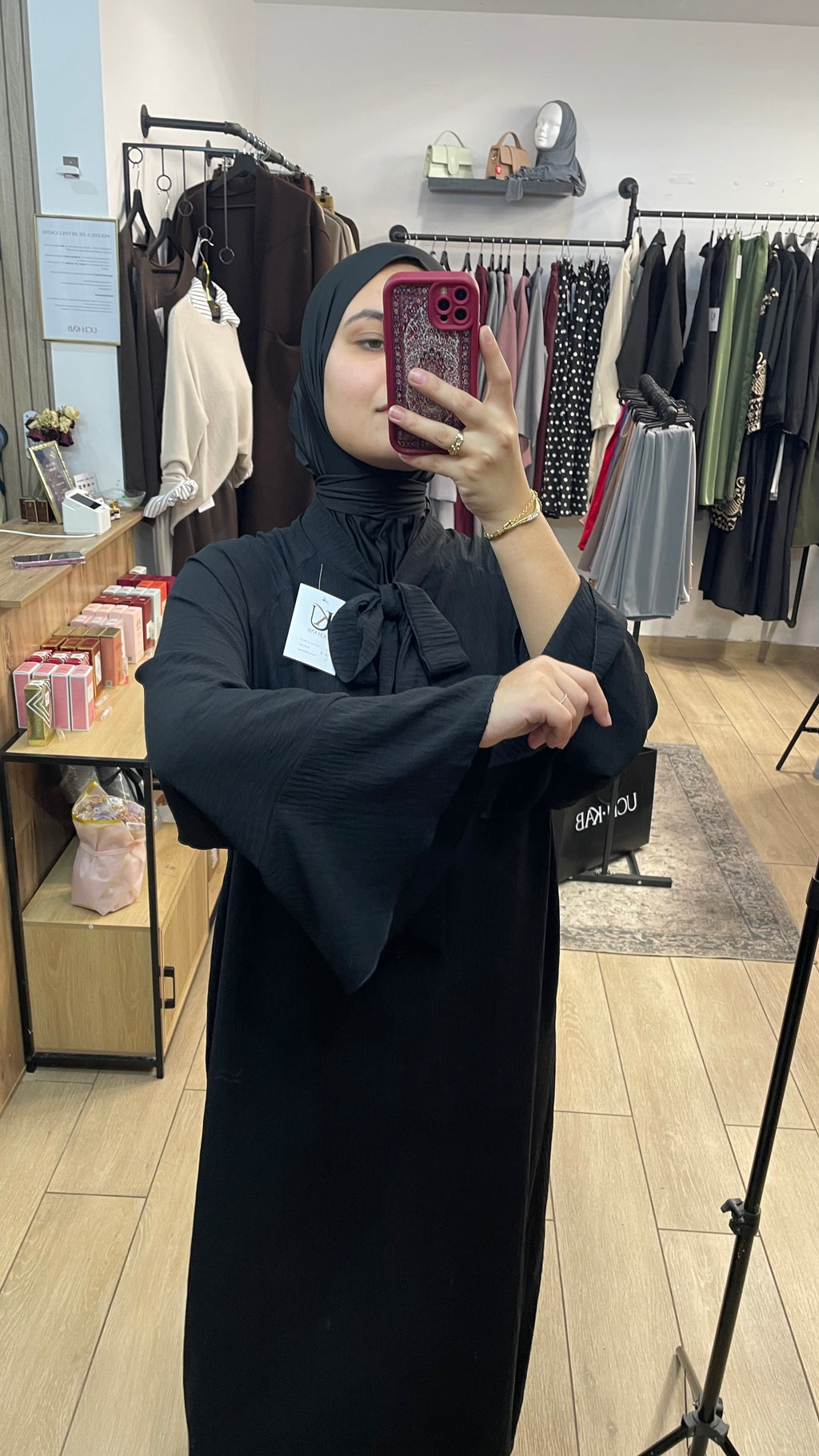 Vestido Yara