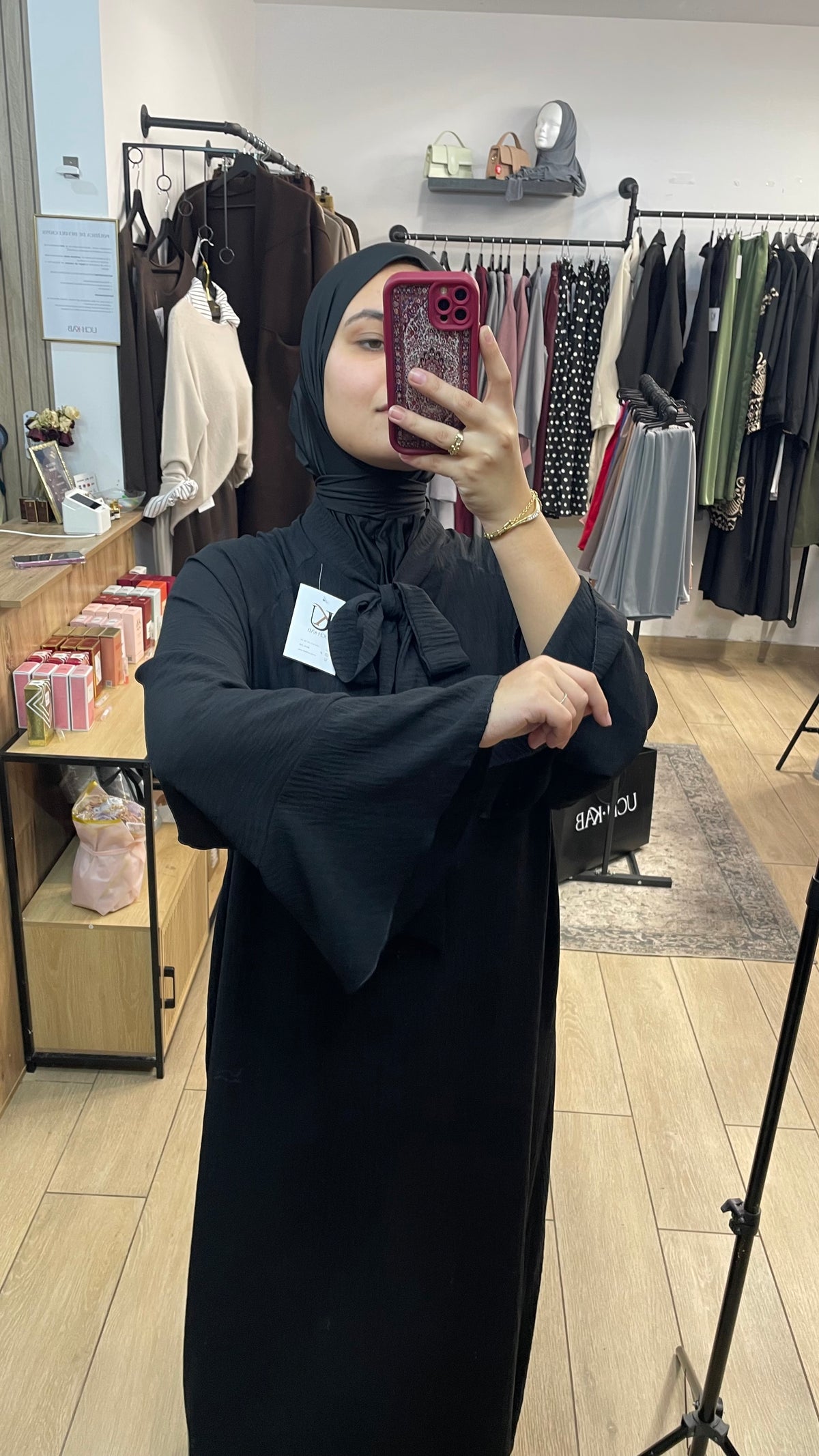 Vestido Yara
