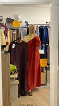 Vestido Lina