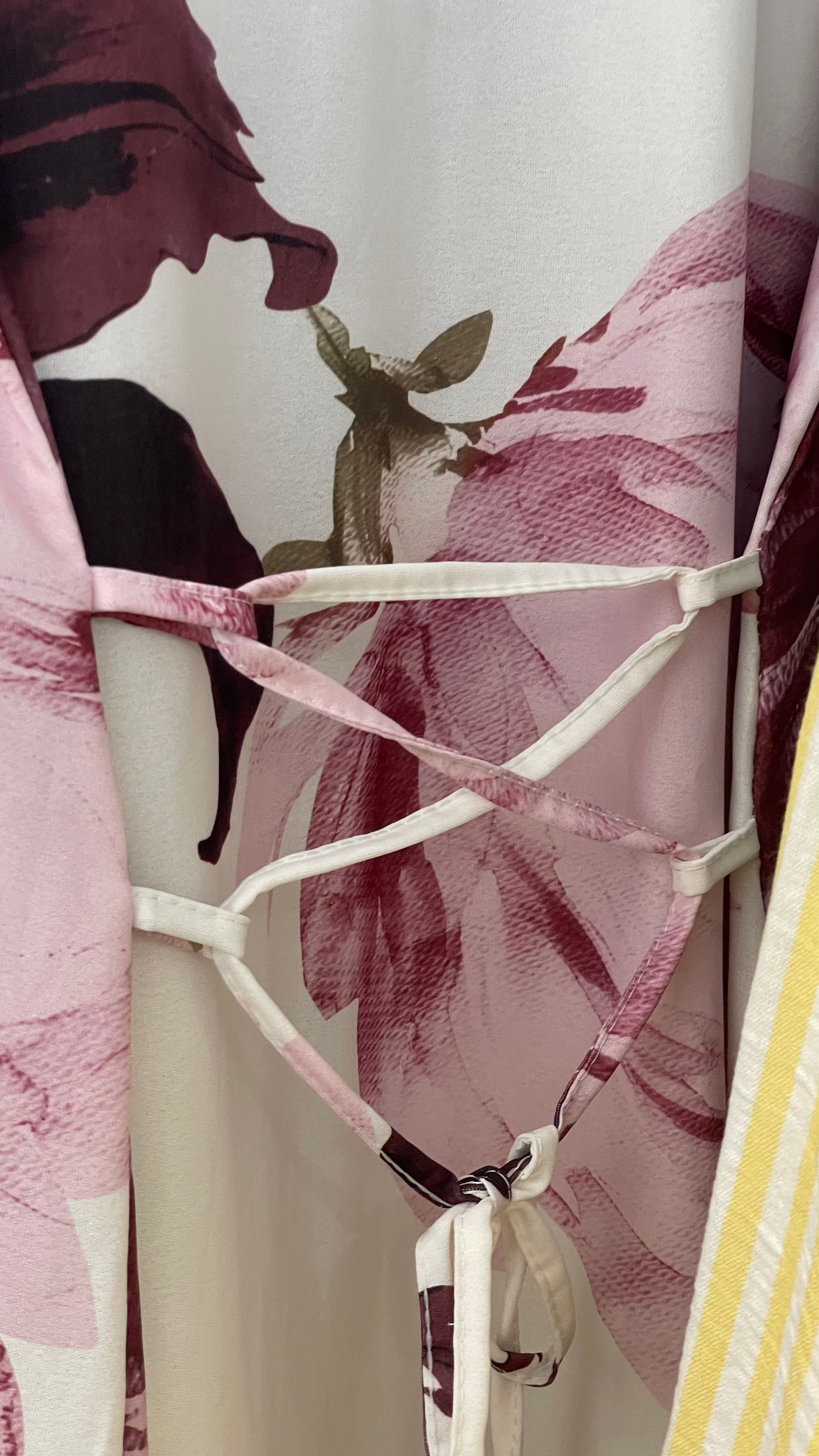 Vestido Floral