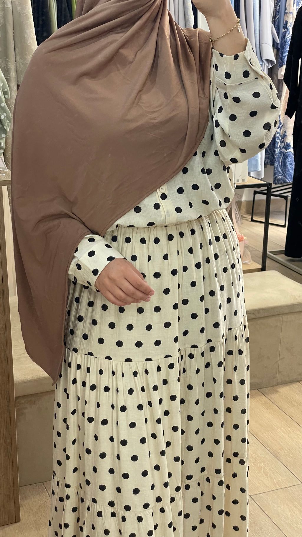 Conjunto Dots