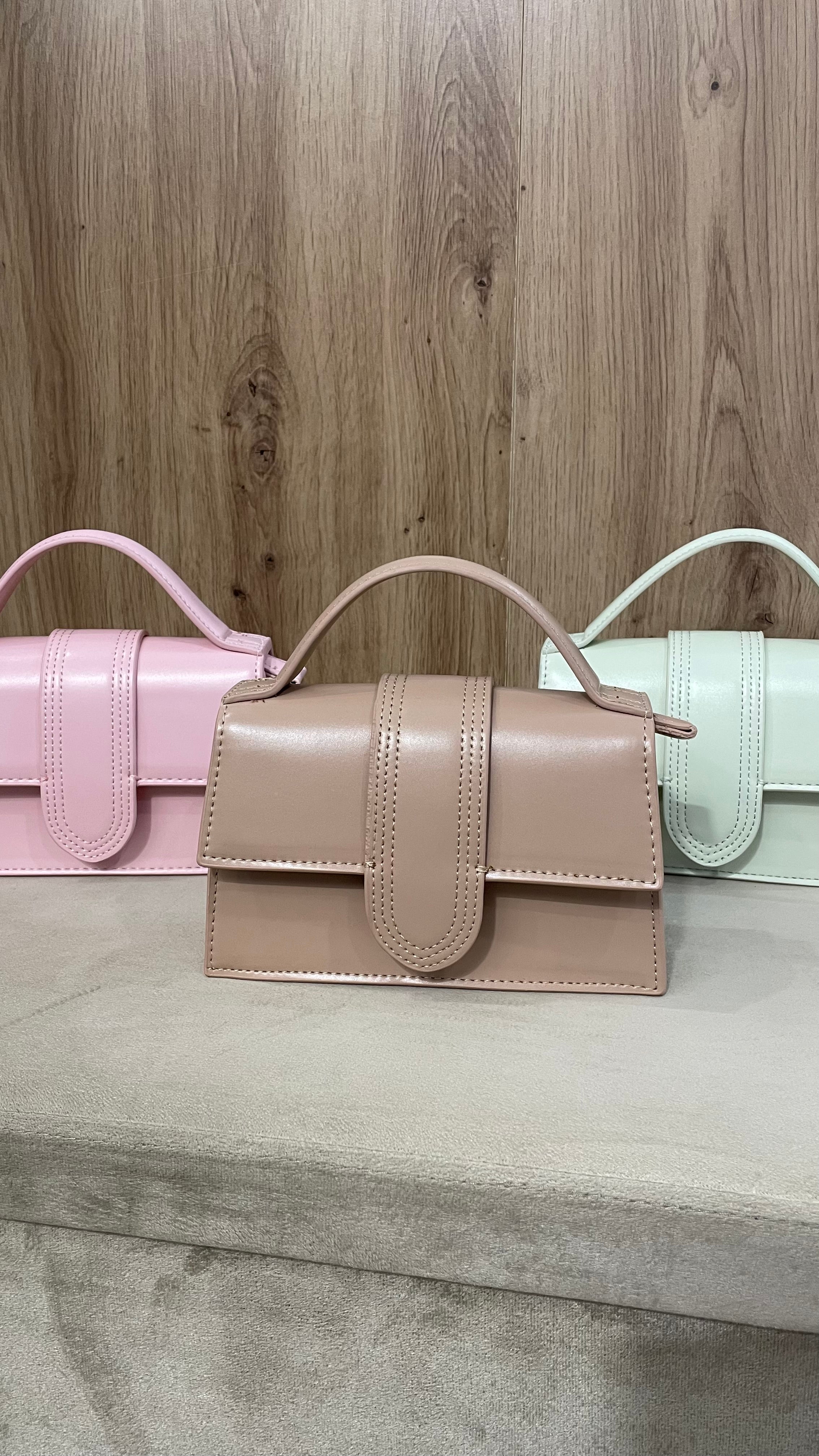 Bolso Juliette