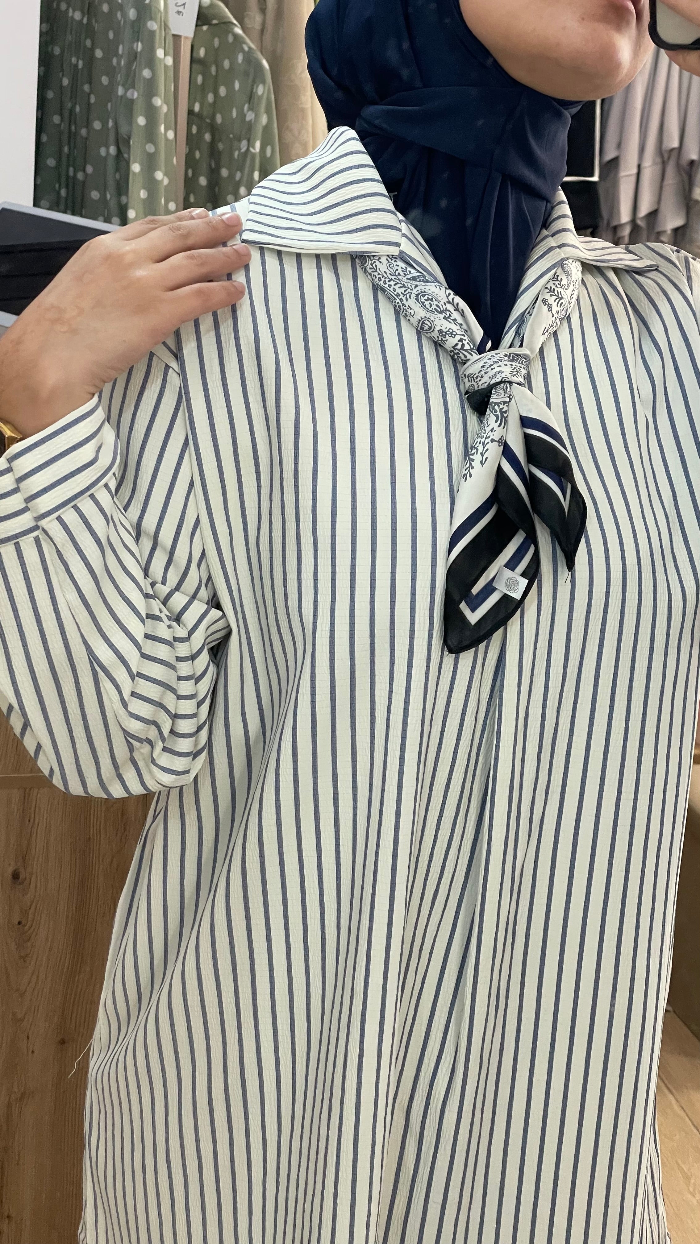 Conjunto Sailor