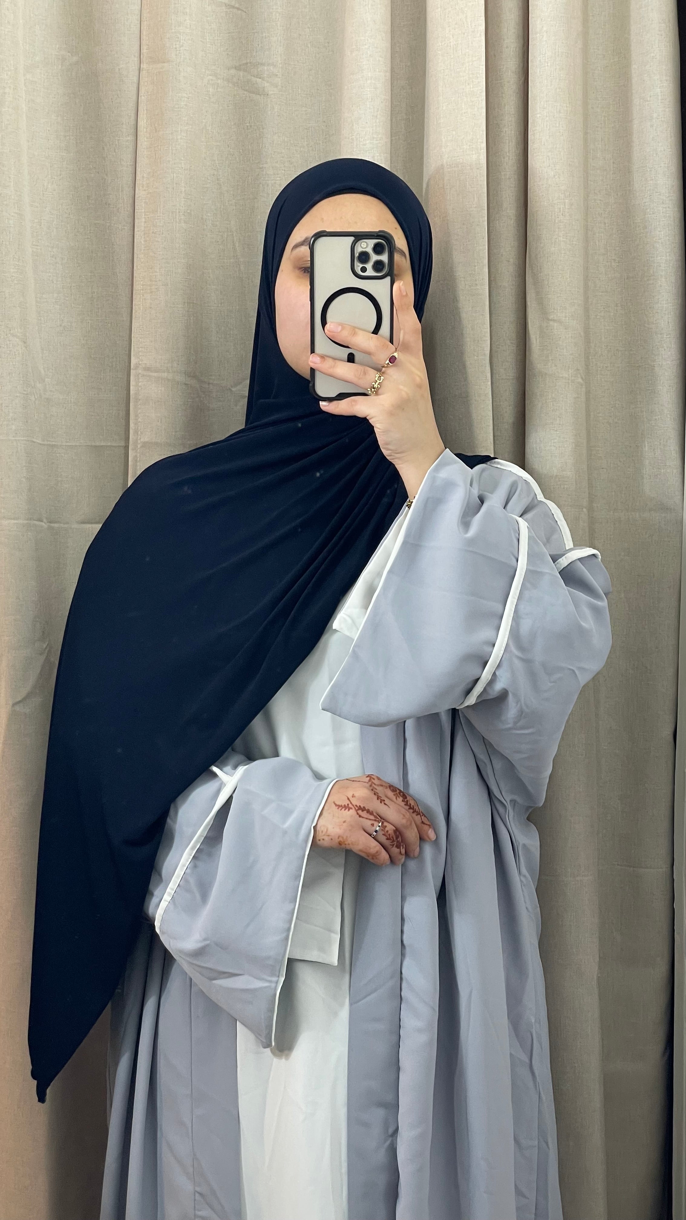 Abaya Noor