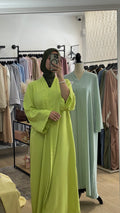 Vestido Basic