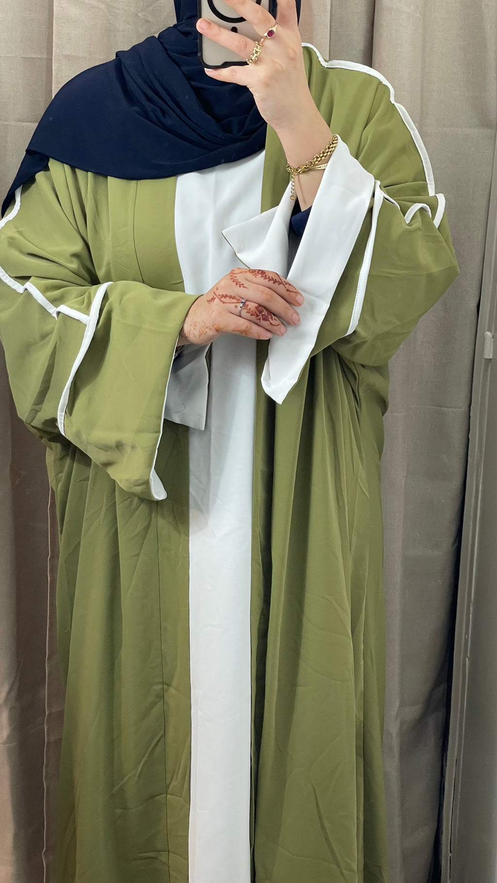 Abaya Noor