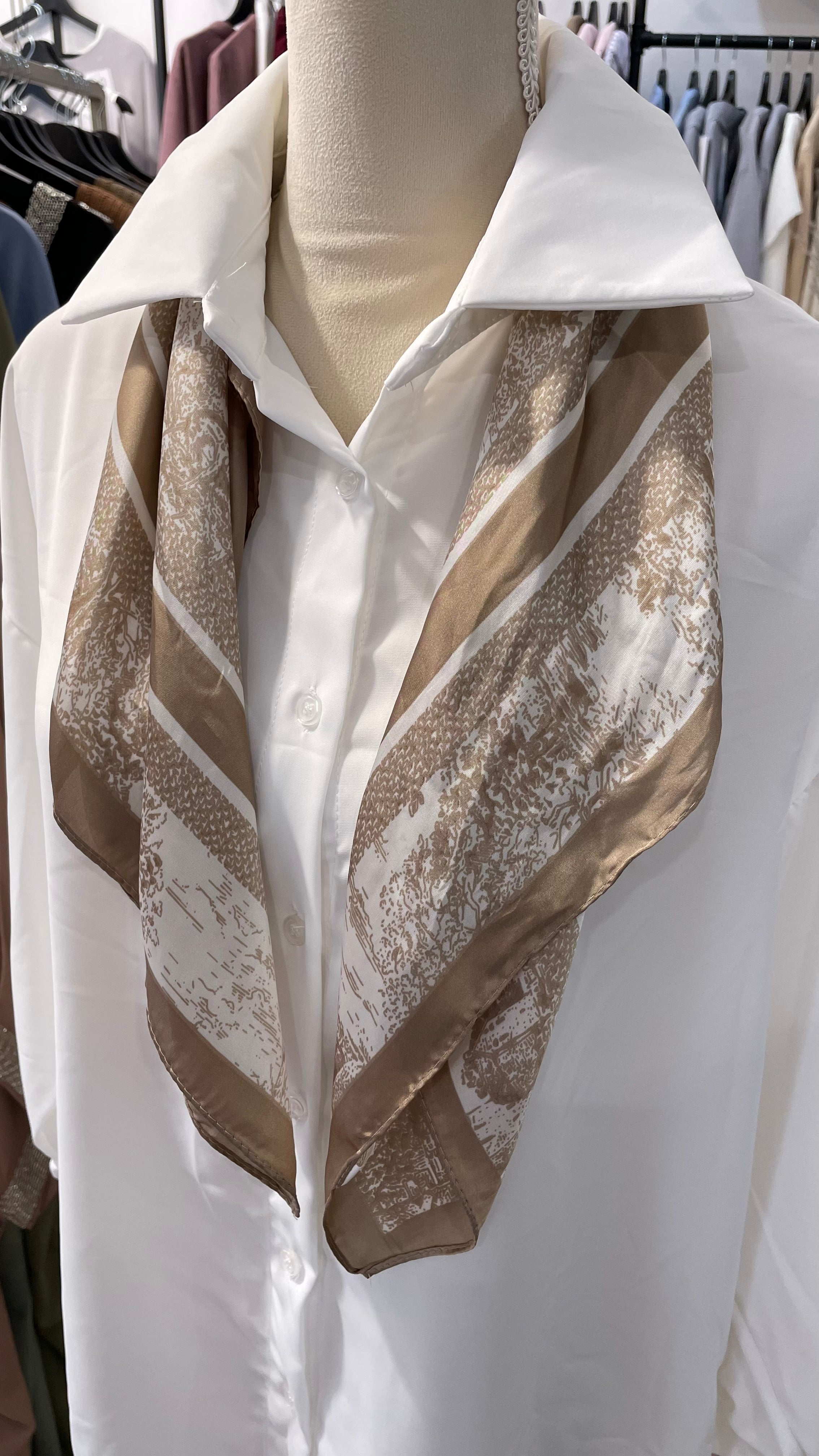 Pañuelo Elegance