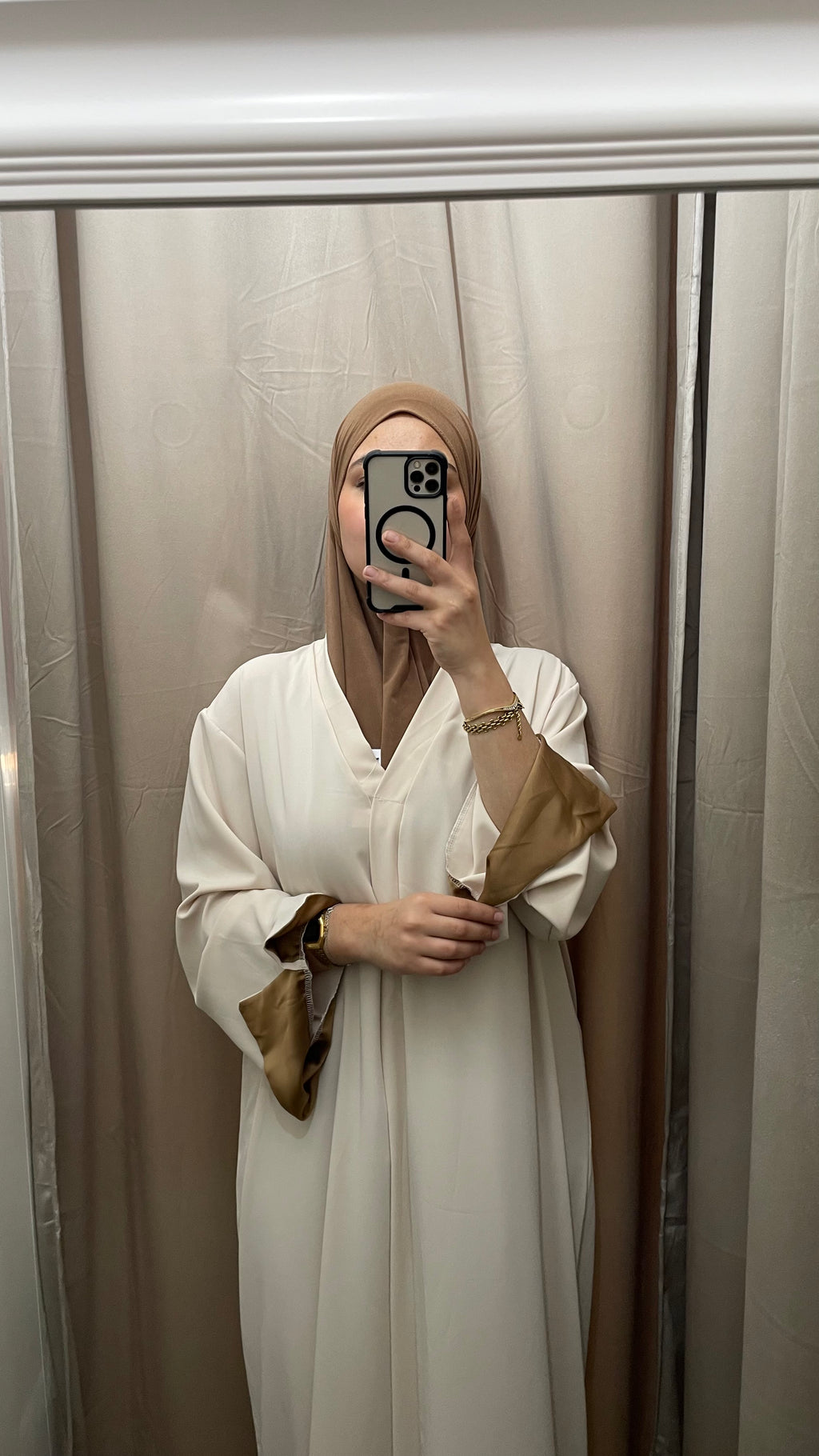 Vestido Sofia