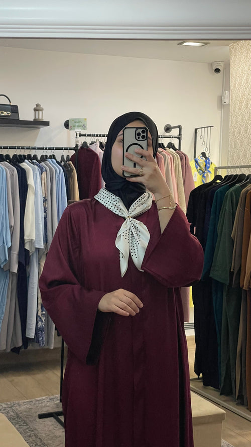 Abaya Elegance