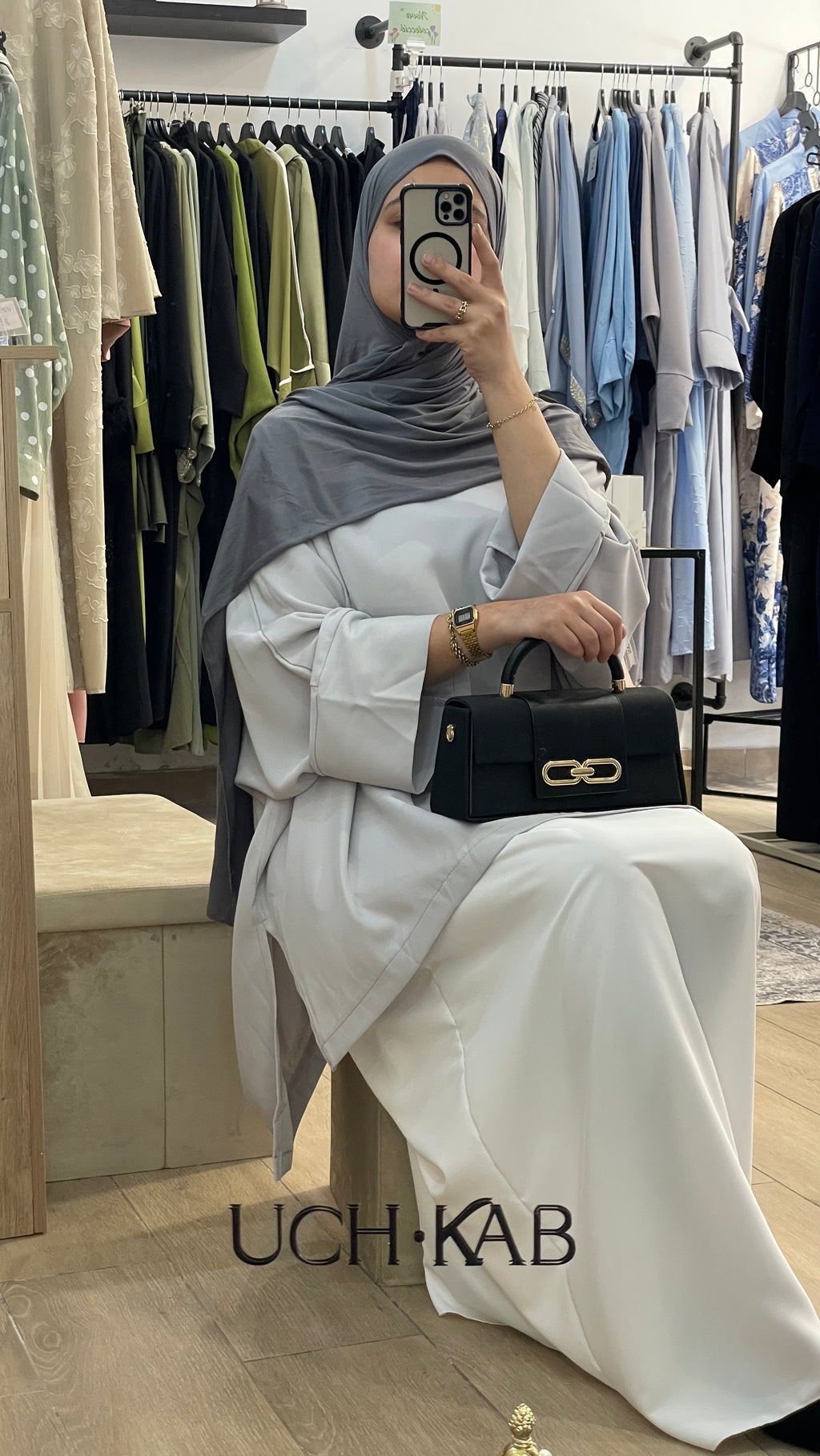 Conjunto Noor