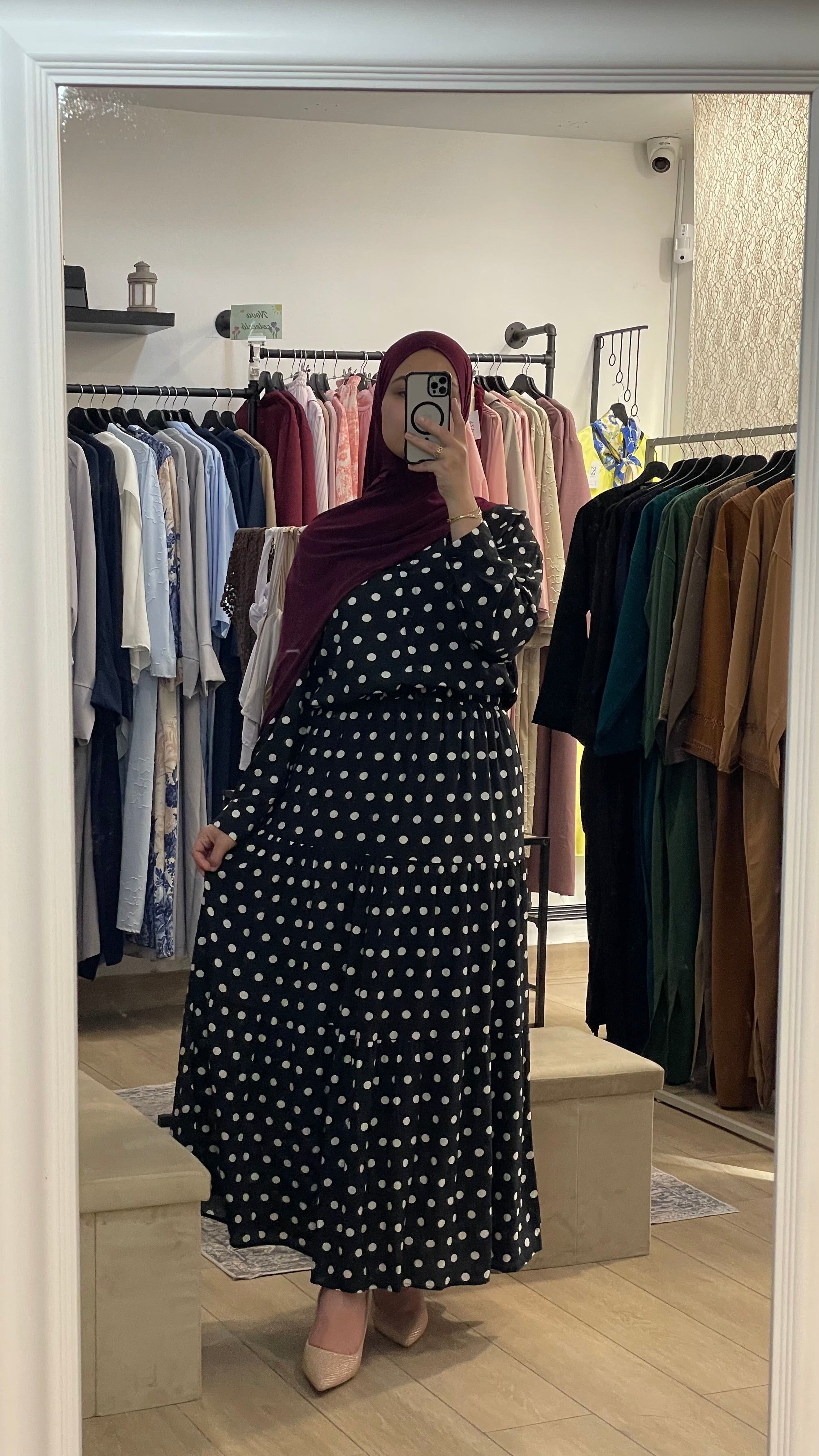 Conjunto Dots