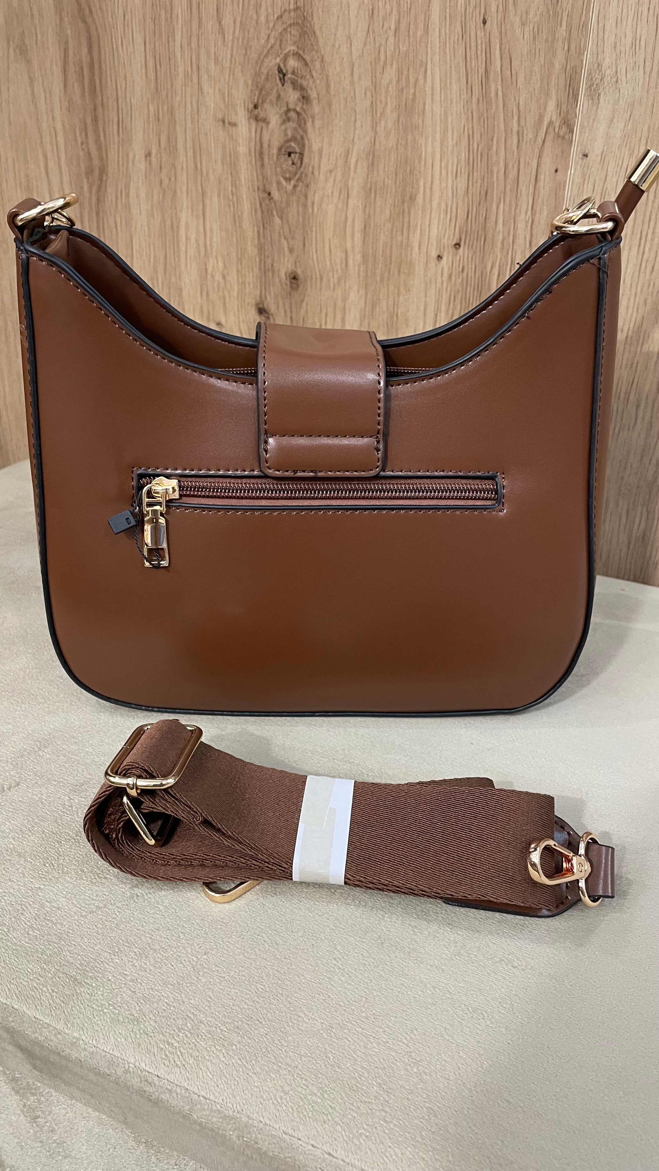 Bolso Chocolat