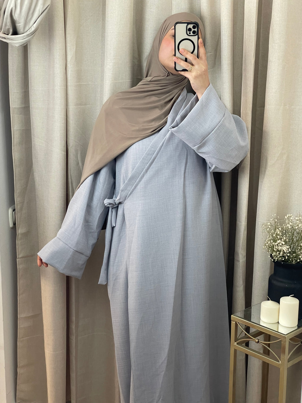 Vestido Ghiz