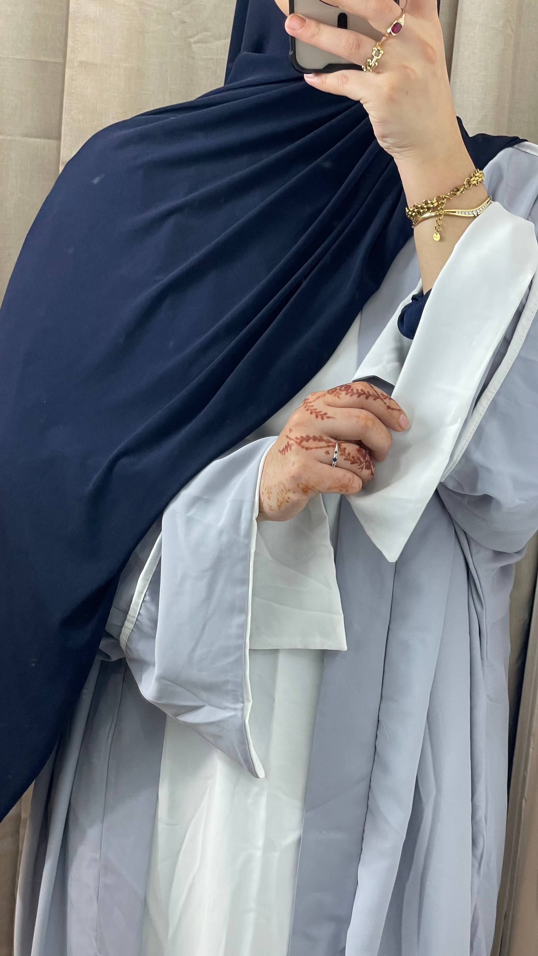 Abaya Noor