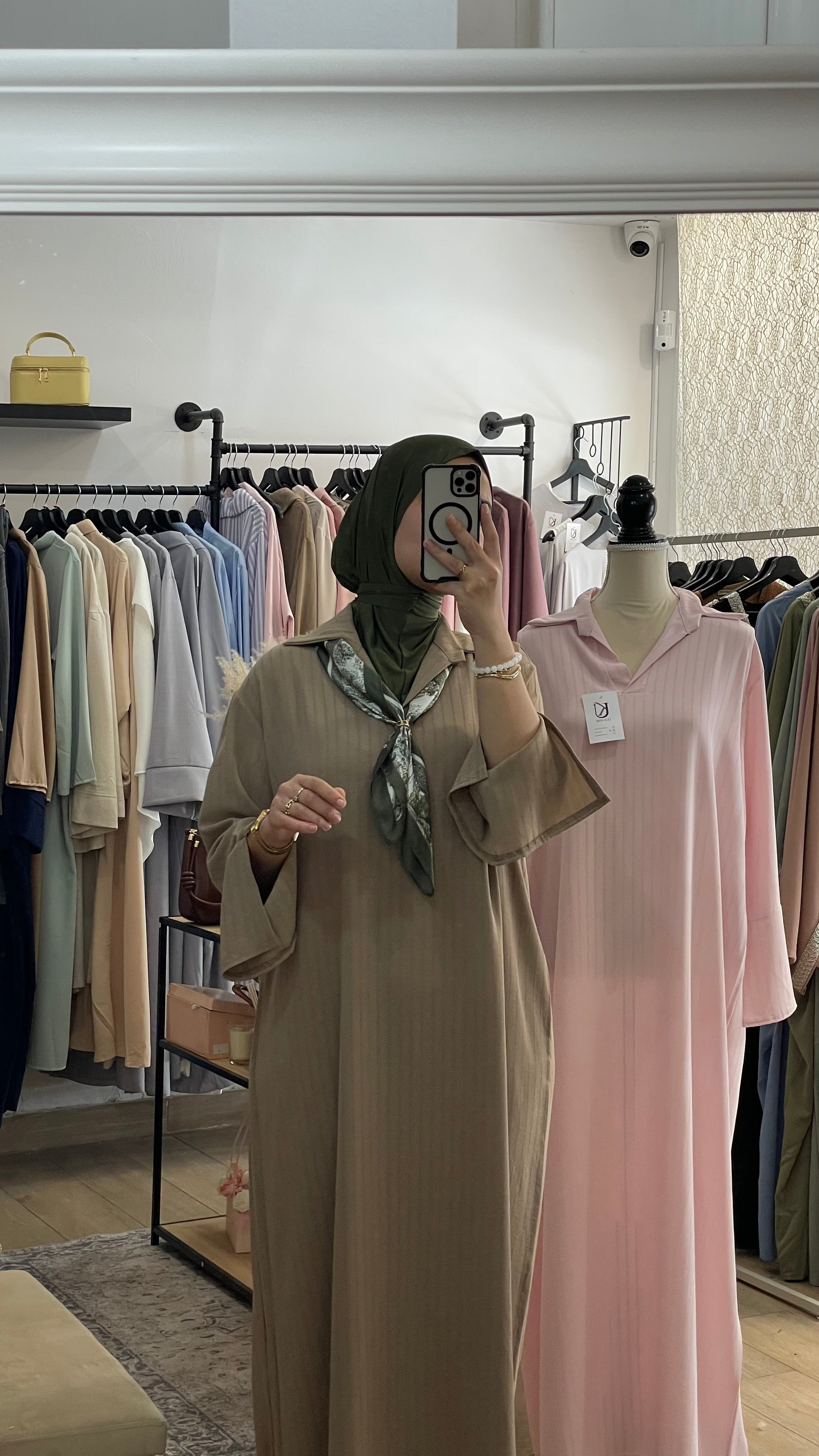 Vestido Nina