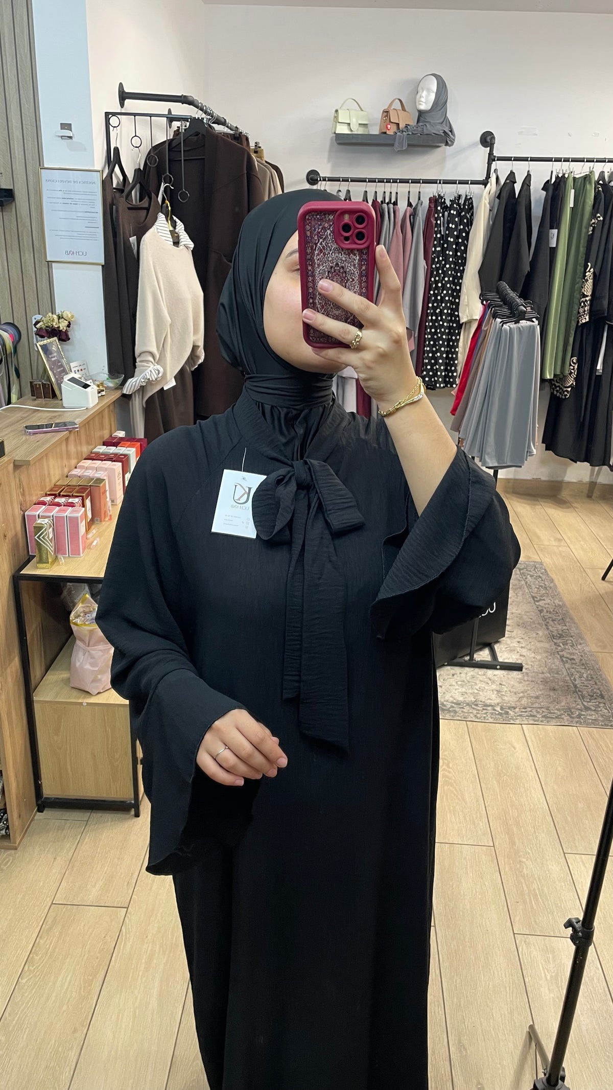 Vestido Yara