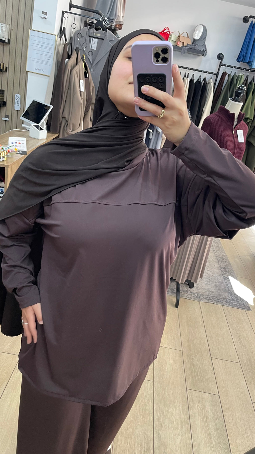 Conjunto deportivo