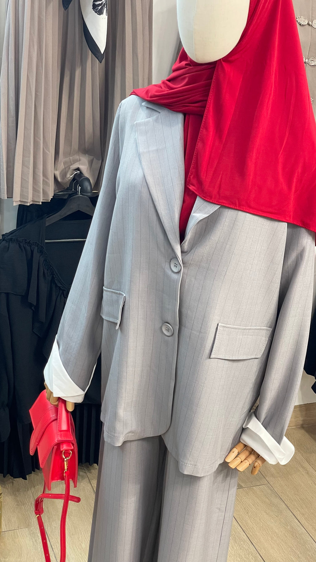 Conjunto Traje