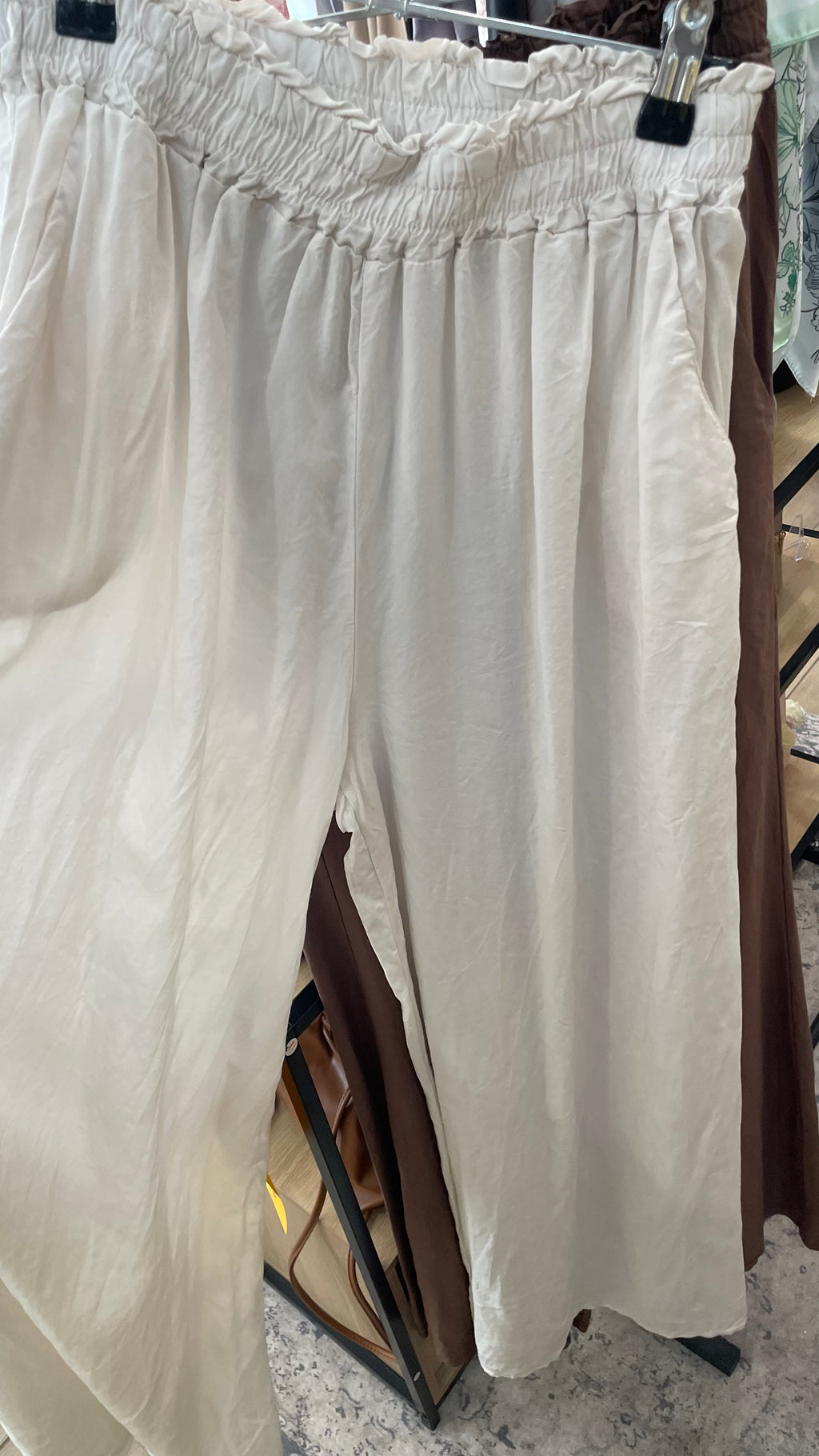 Pantalon Eté