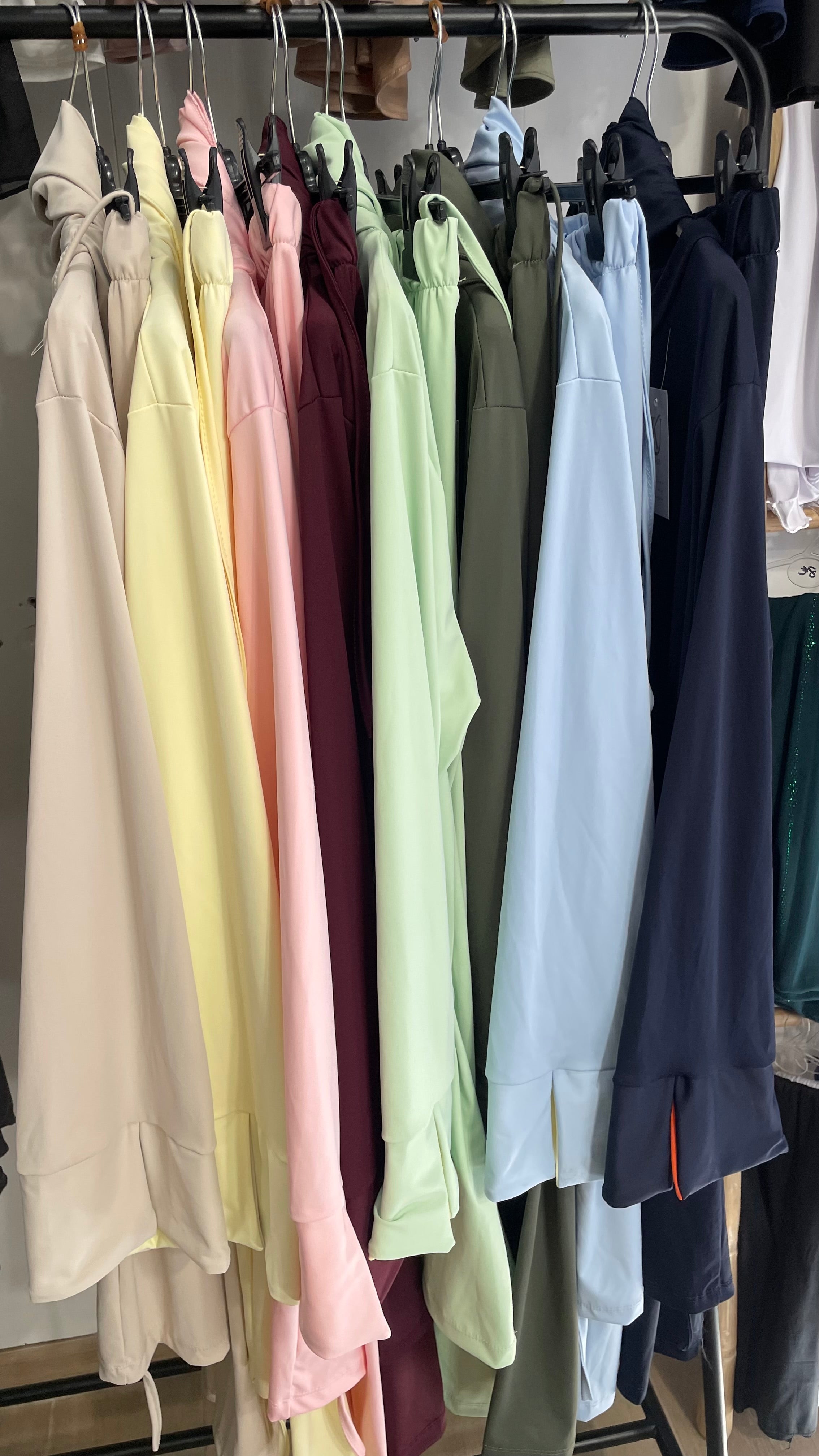 Burkini 3 piezas