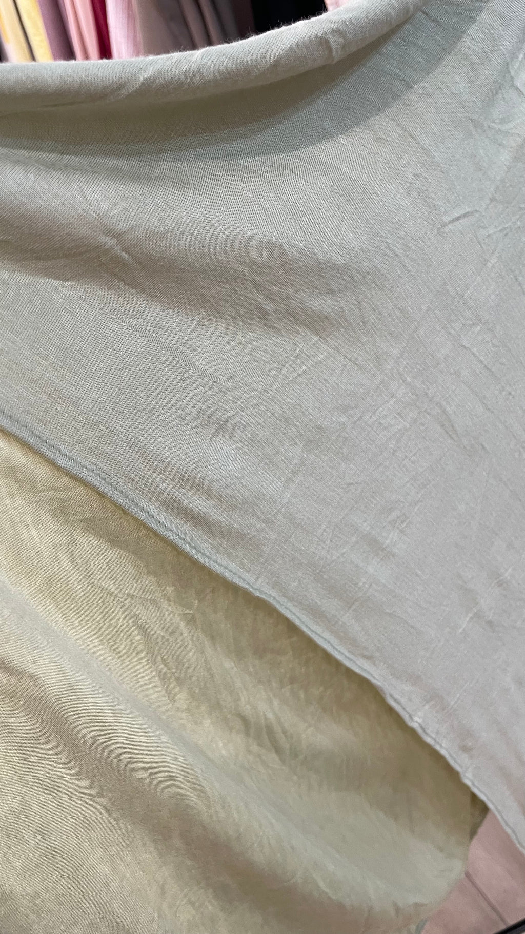 Hijab Modal