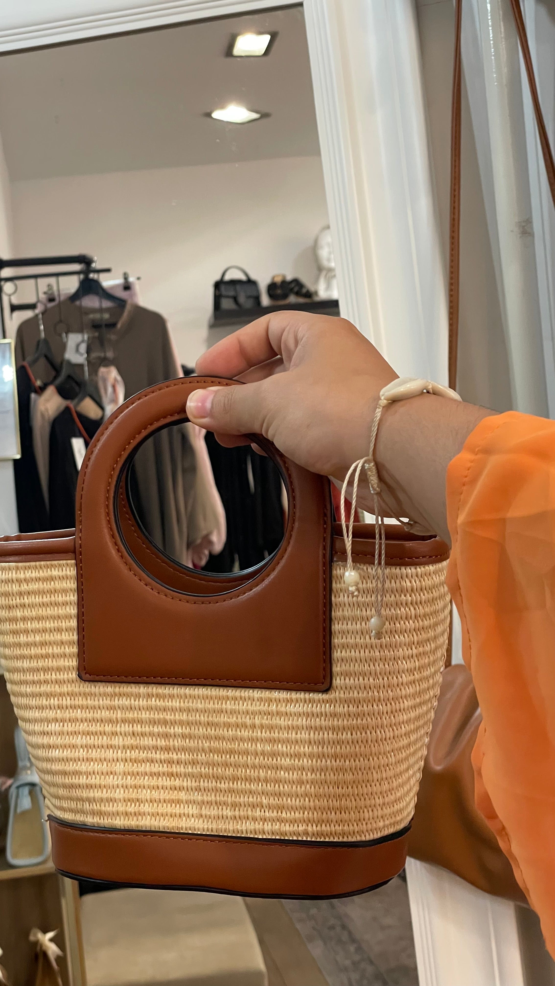Bolso July