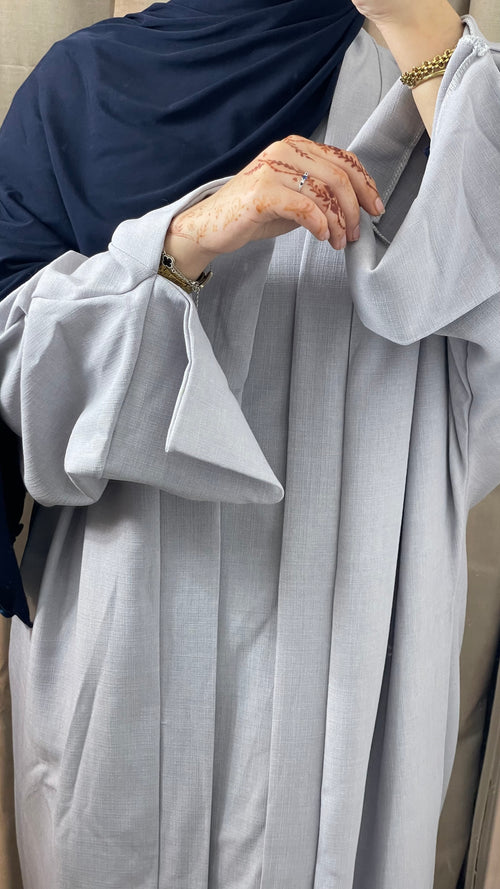 Abaya Lino