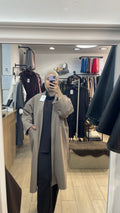 Kimono oversize