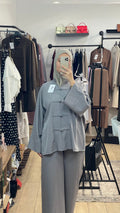 Conjunto Japan Oversize