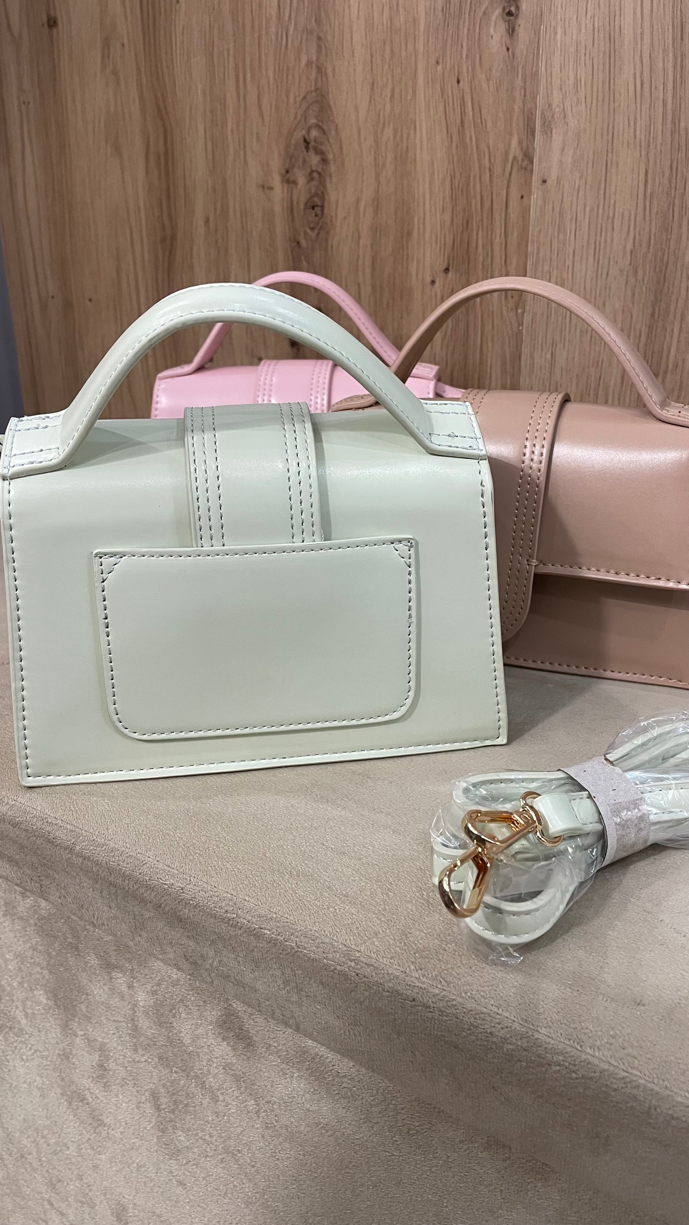 Bolso Juliette
