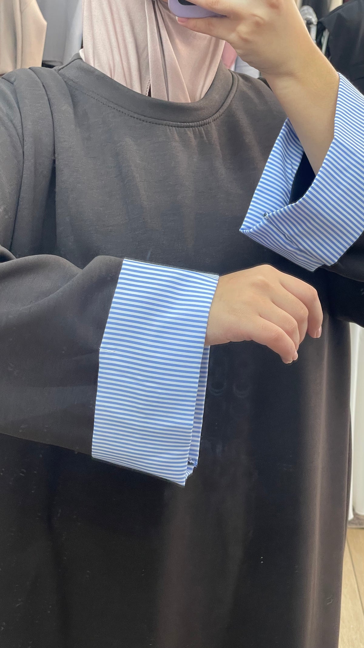 Vestido Camisa