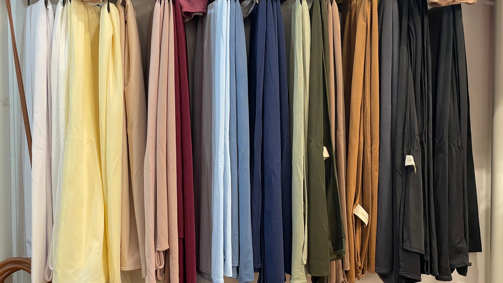 Hijab Liquid