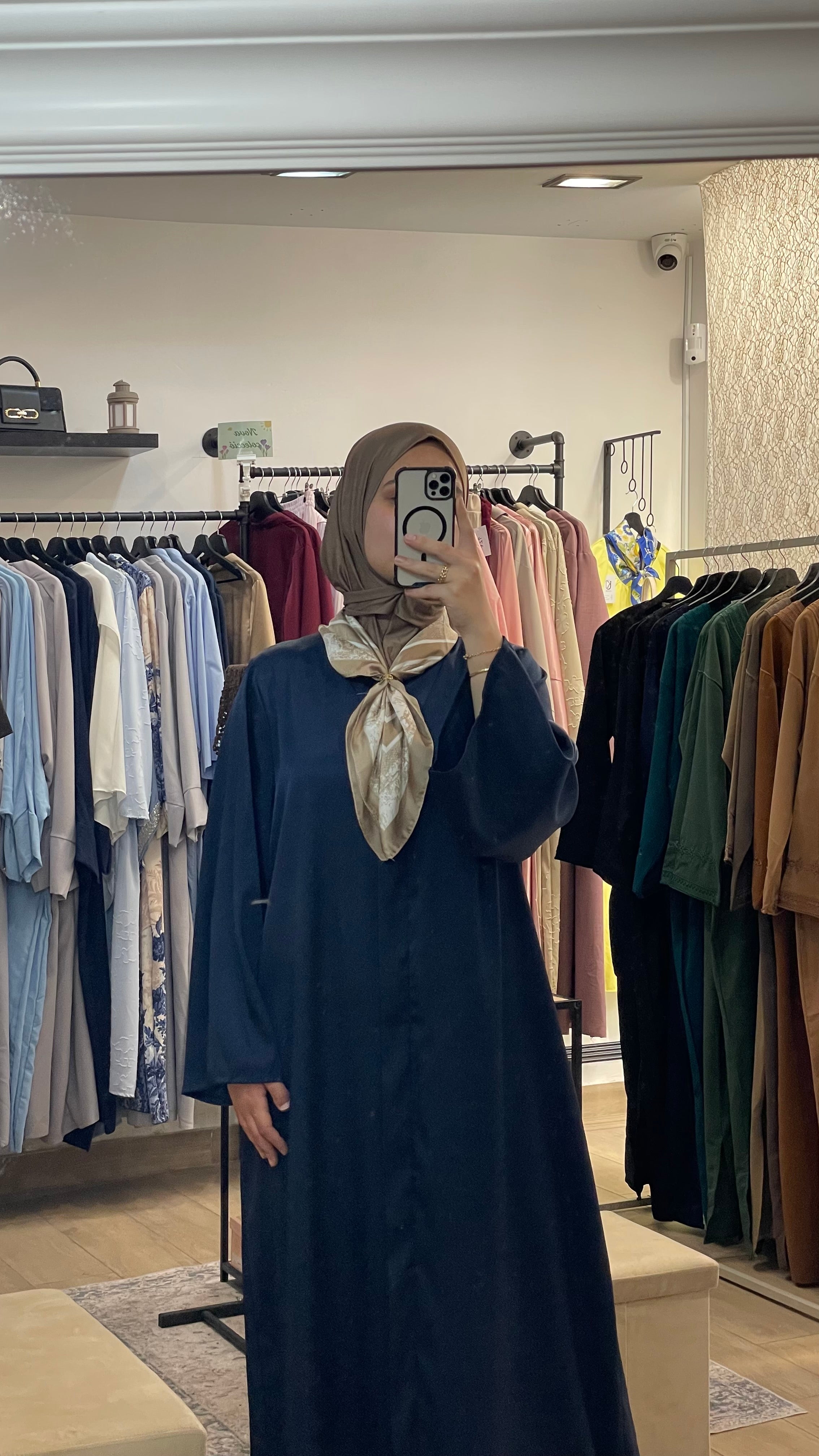 Abaya Elegance