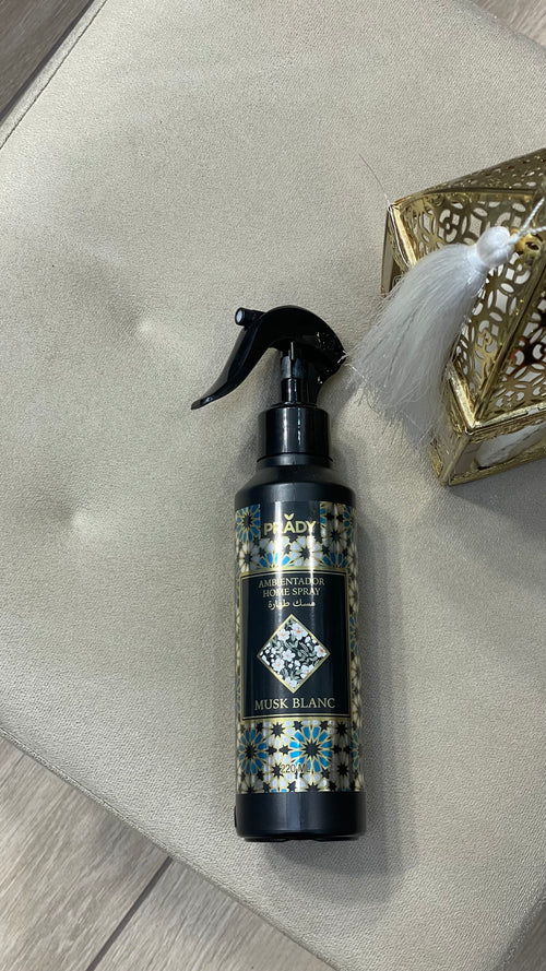 Ambientador Musk Blanc