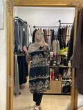 Camisa vestido