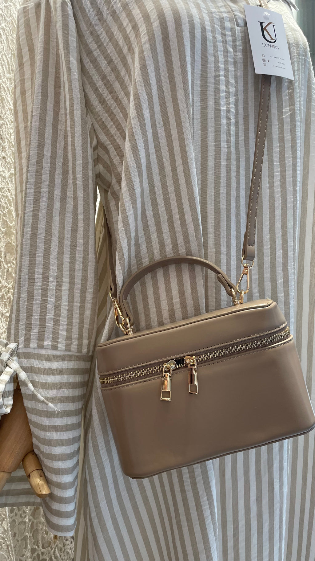 Bolso Noura