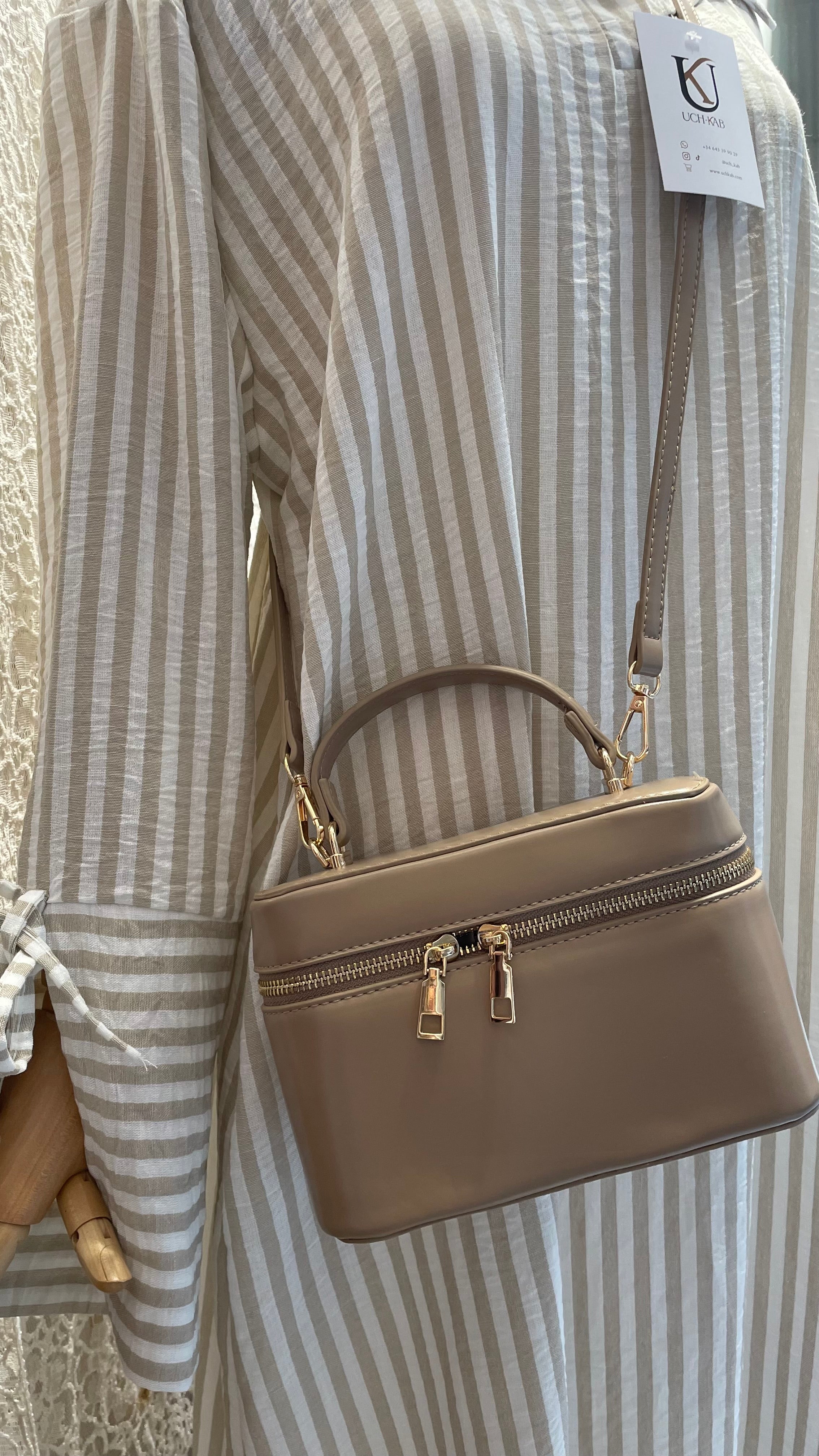 Bolso Noura