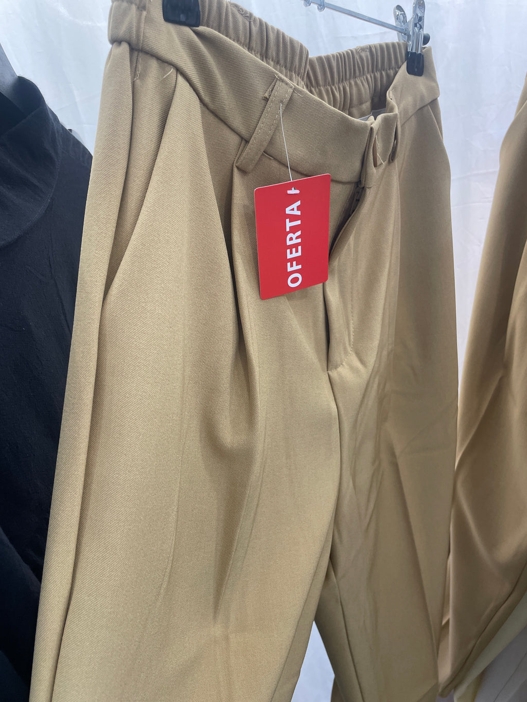 Pantalon americano