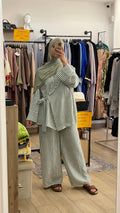 Conjunto Rallas
