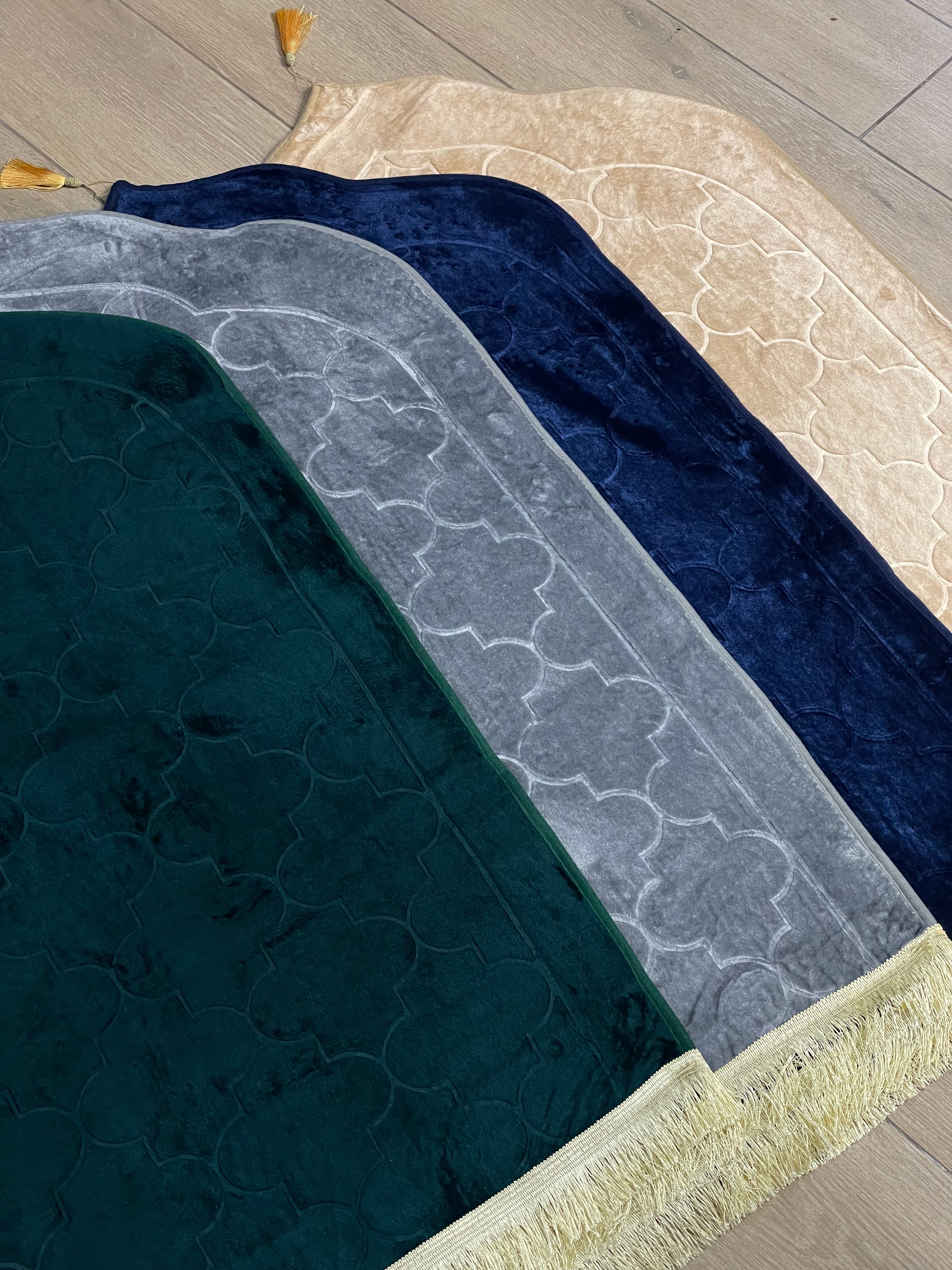 Sejada personalizada