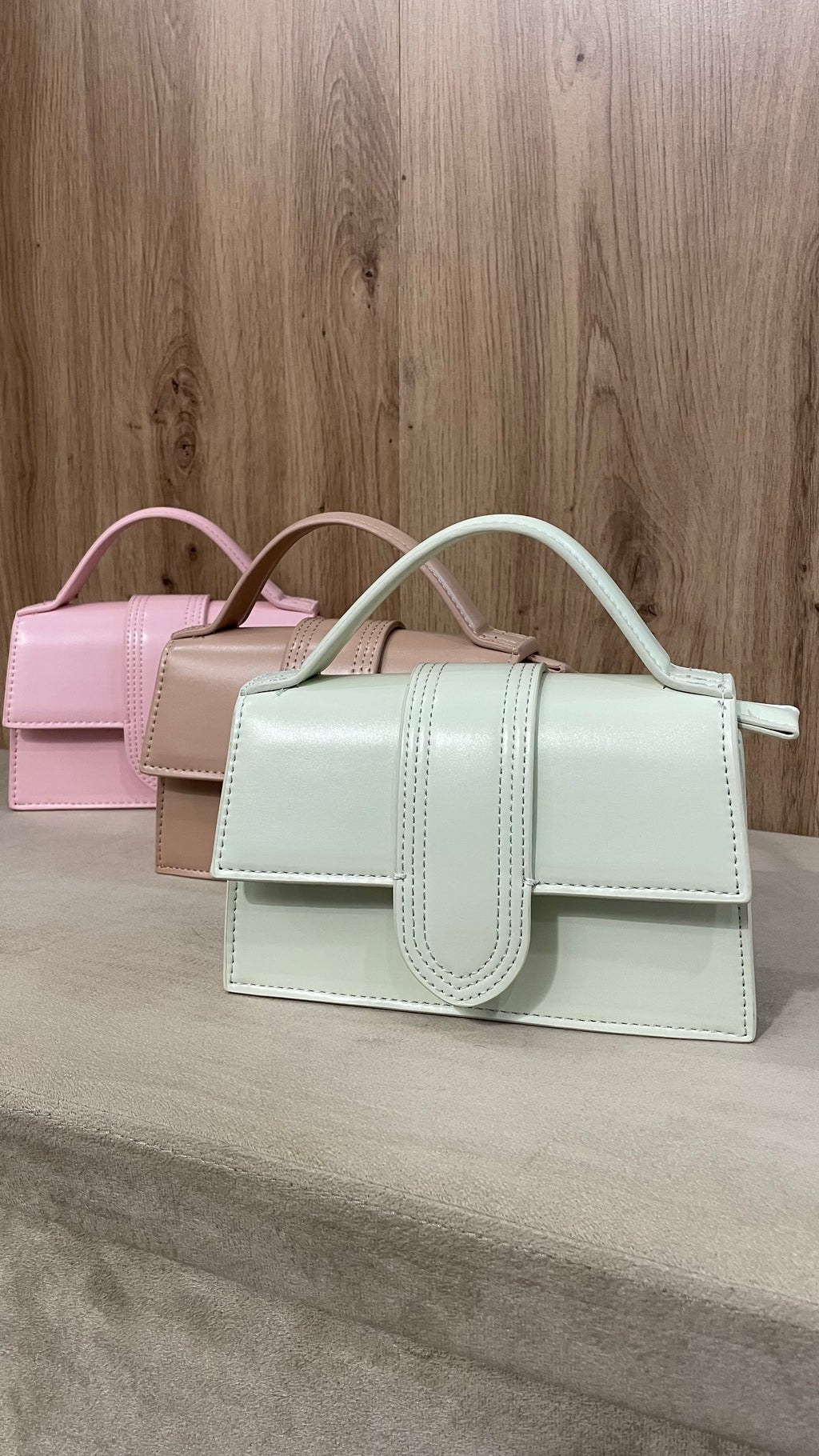 Bolso Juliette