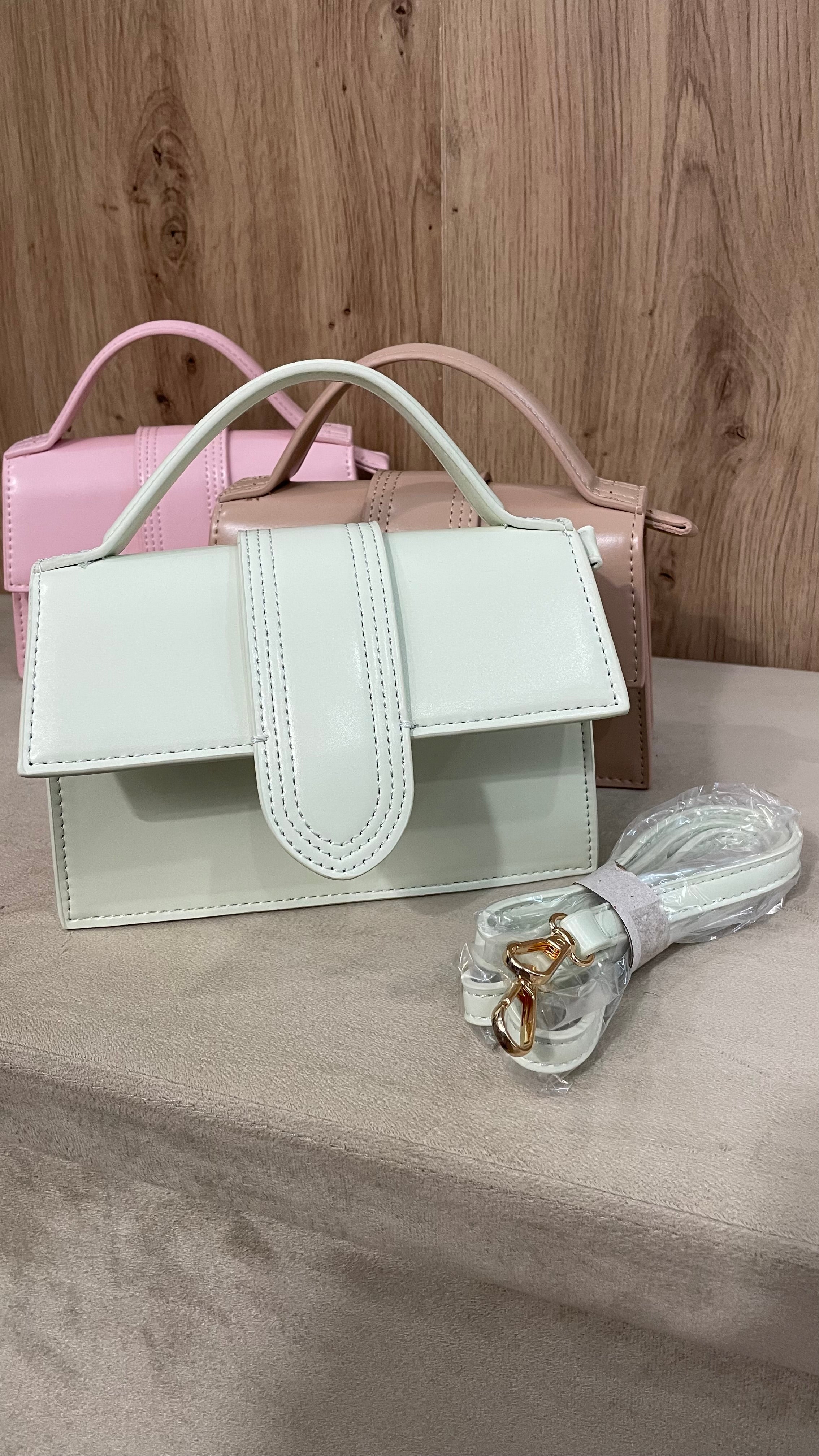 Bolso Juliette