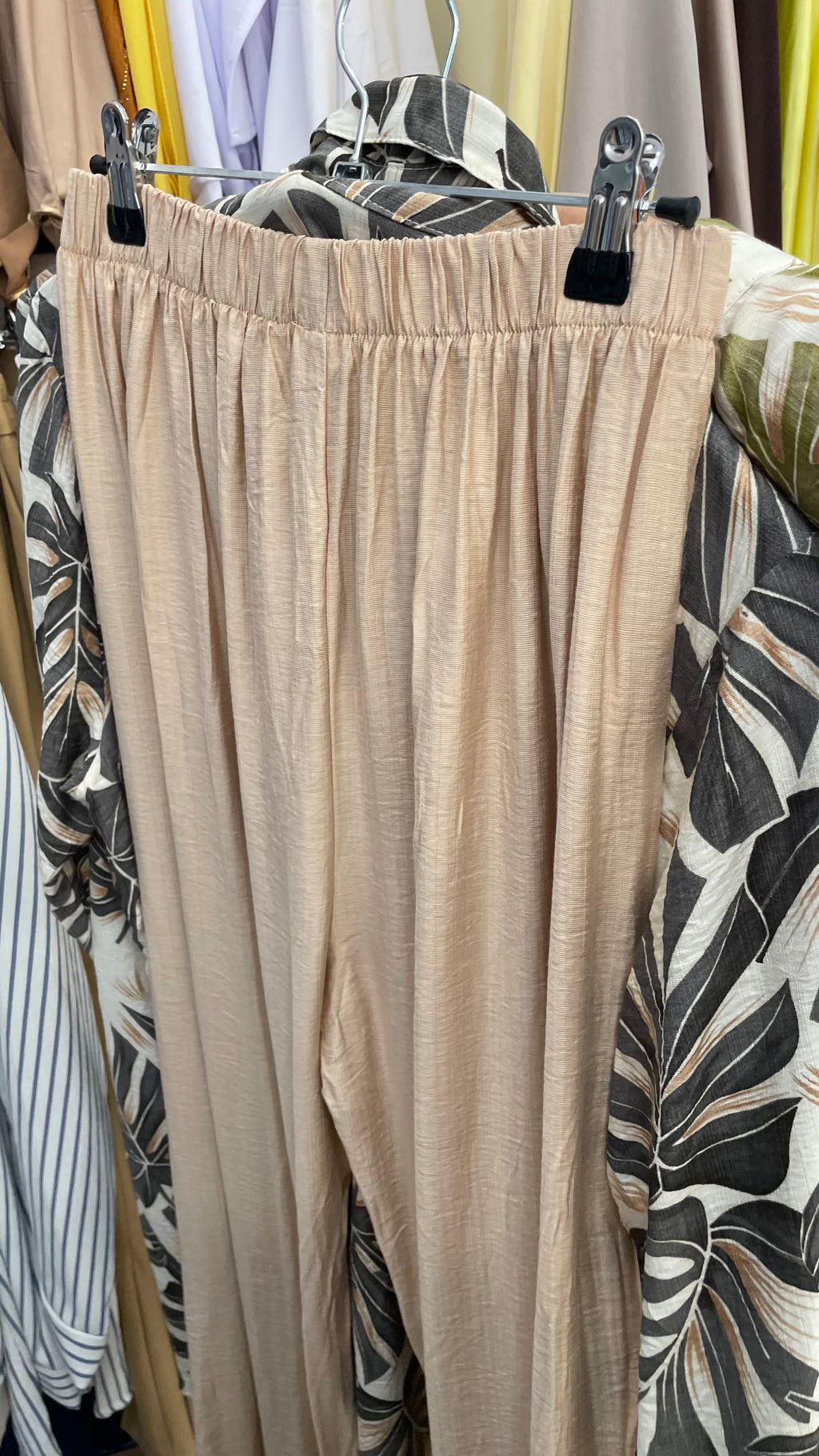 Conjunto Leaves