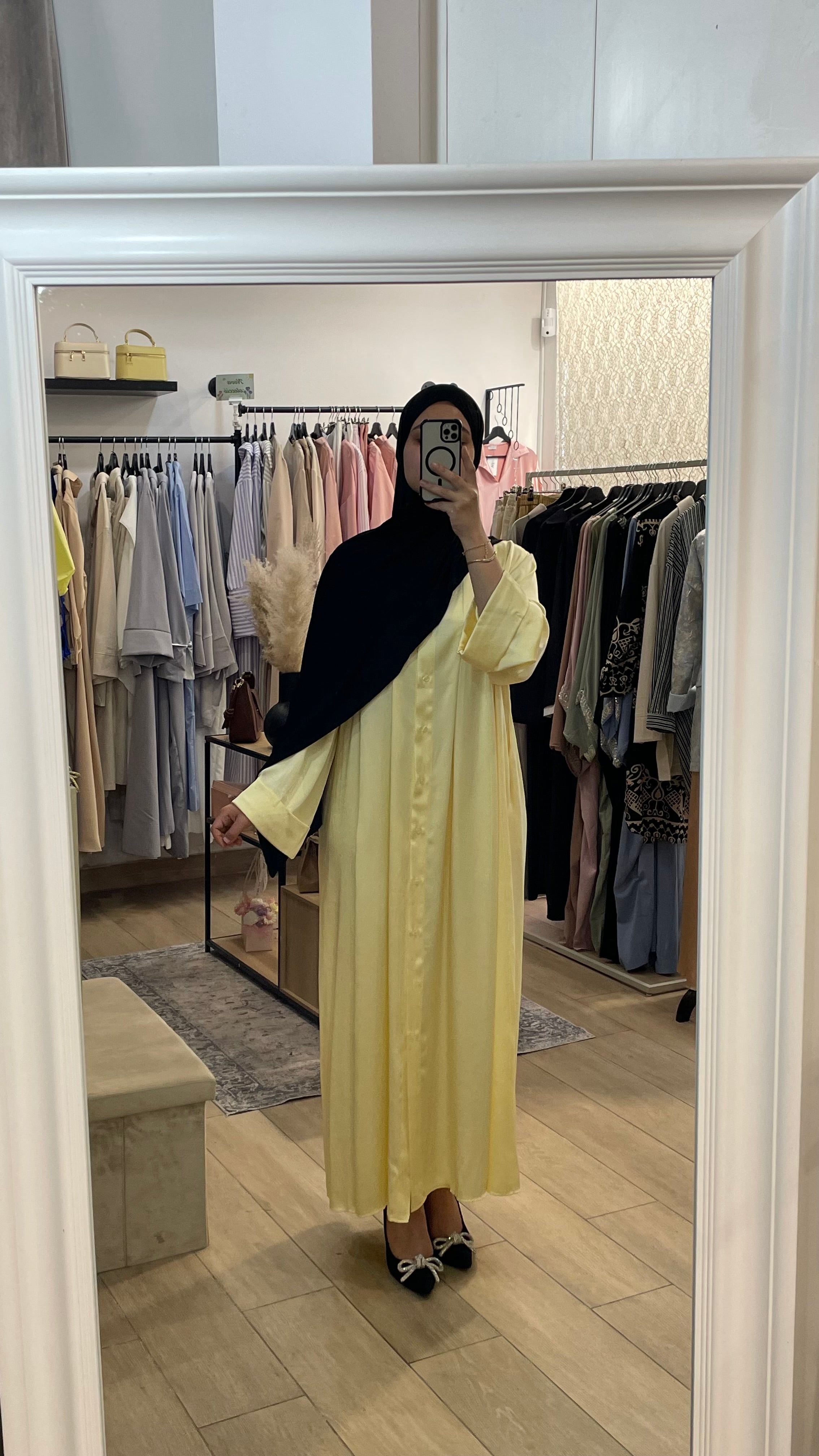 Vestido Rim