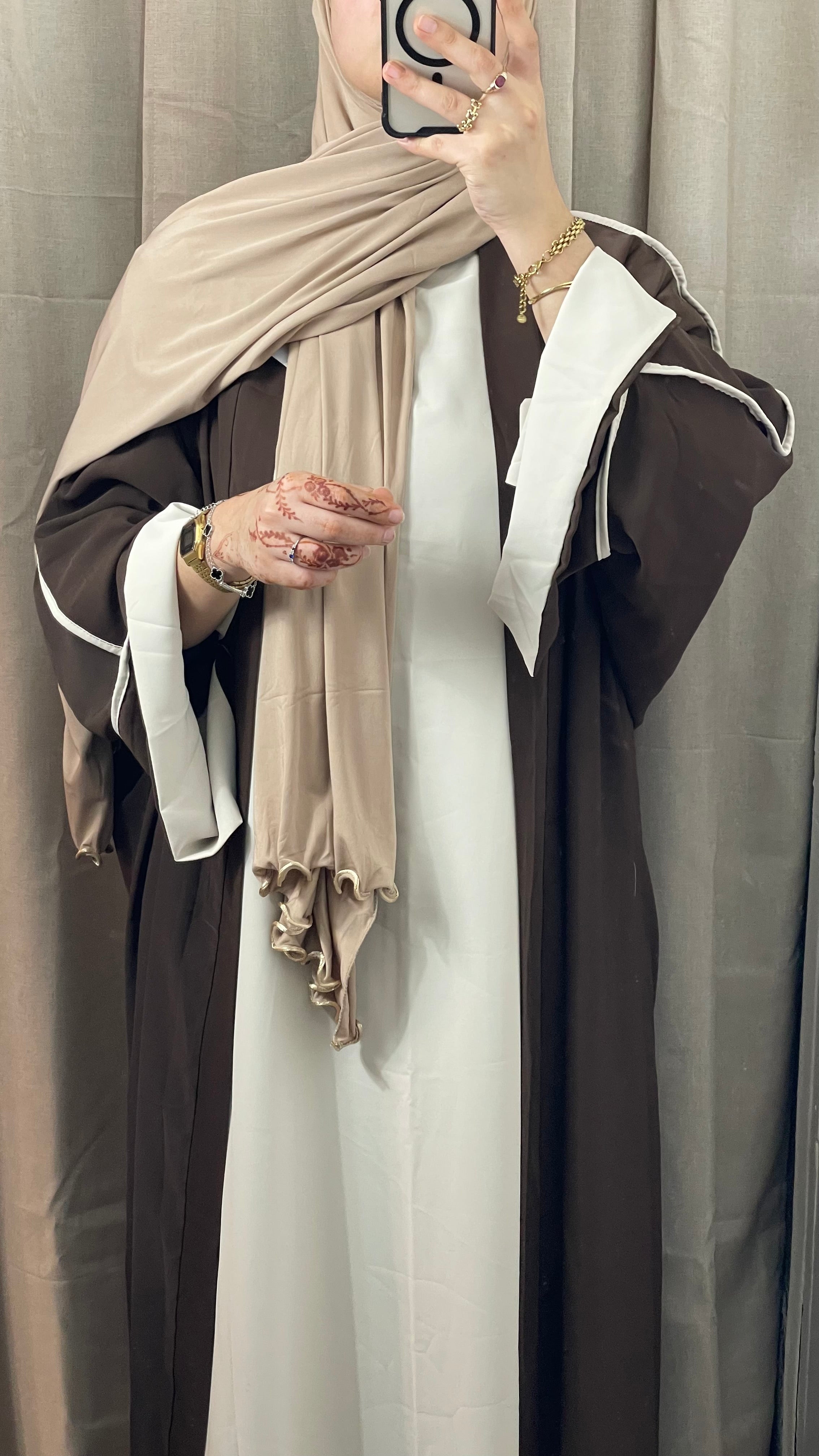 Abaya Noor